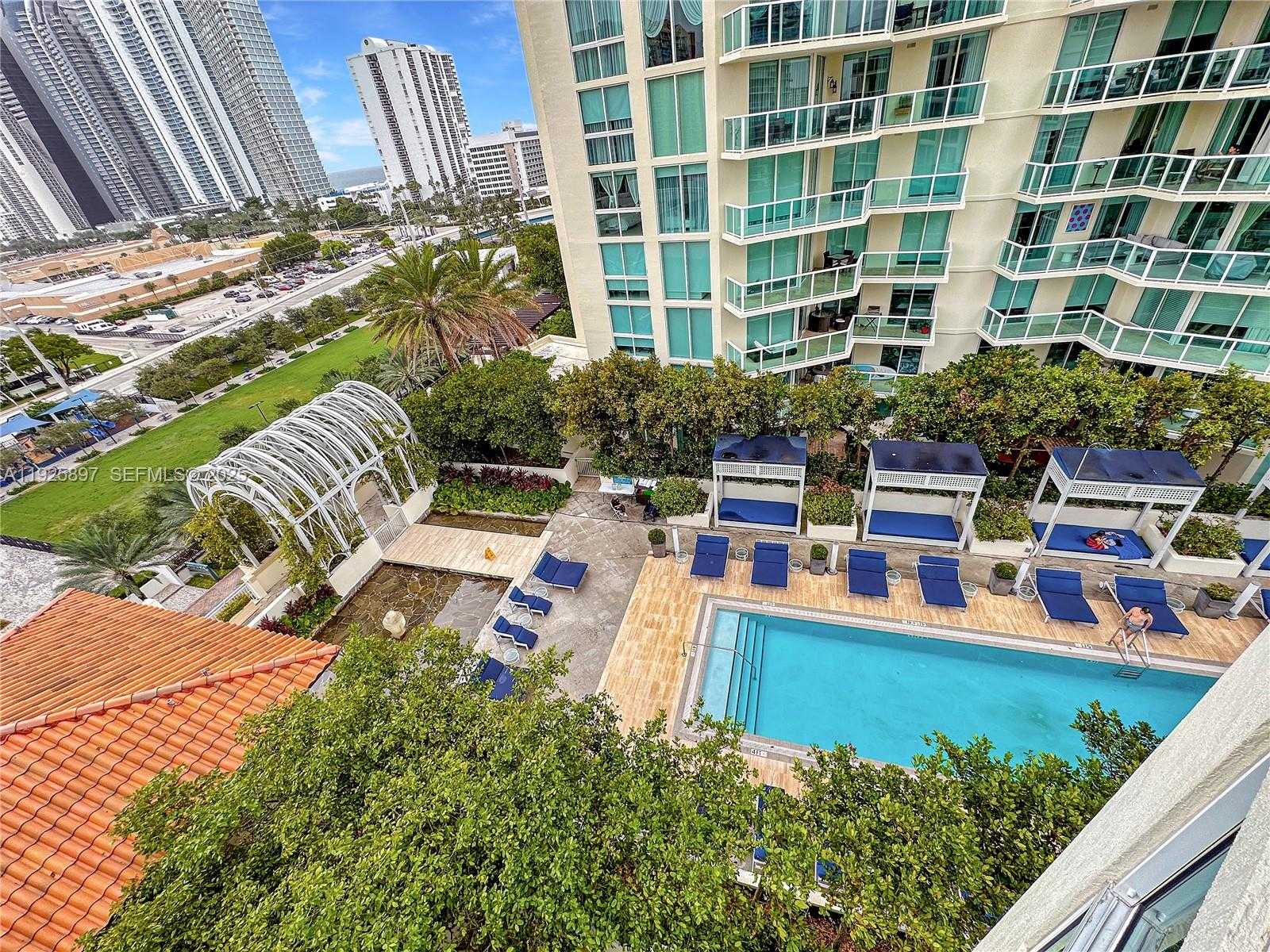 Small Image of 250 SUNNY ISLES BLVD #3-1001, Sunny Isles Beach Number 20
