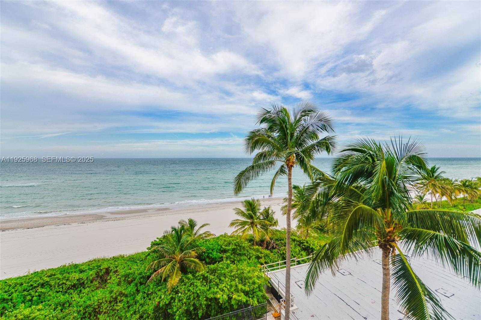 Small Image of 1950 SOUTH OCEAN DR #5Q, Hallandale Beach Number 1