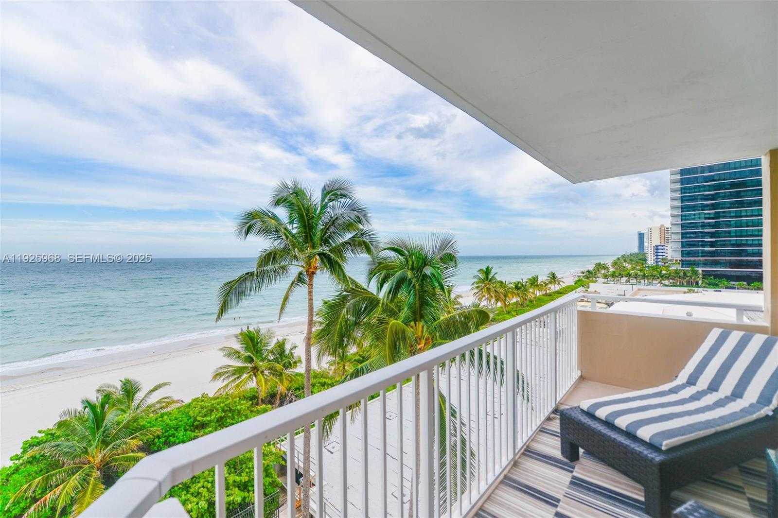 Small Image of 1950 SOUTH OCEAN DR #5Q, Hallandale Beach Number 3
