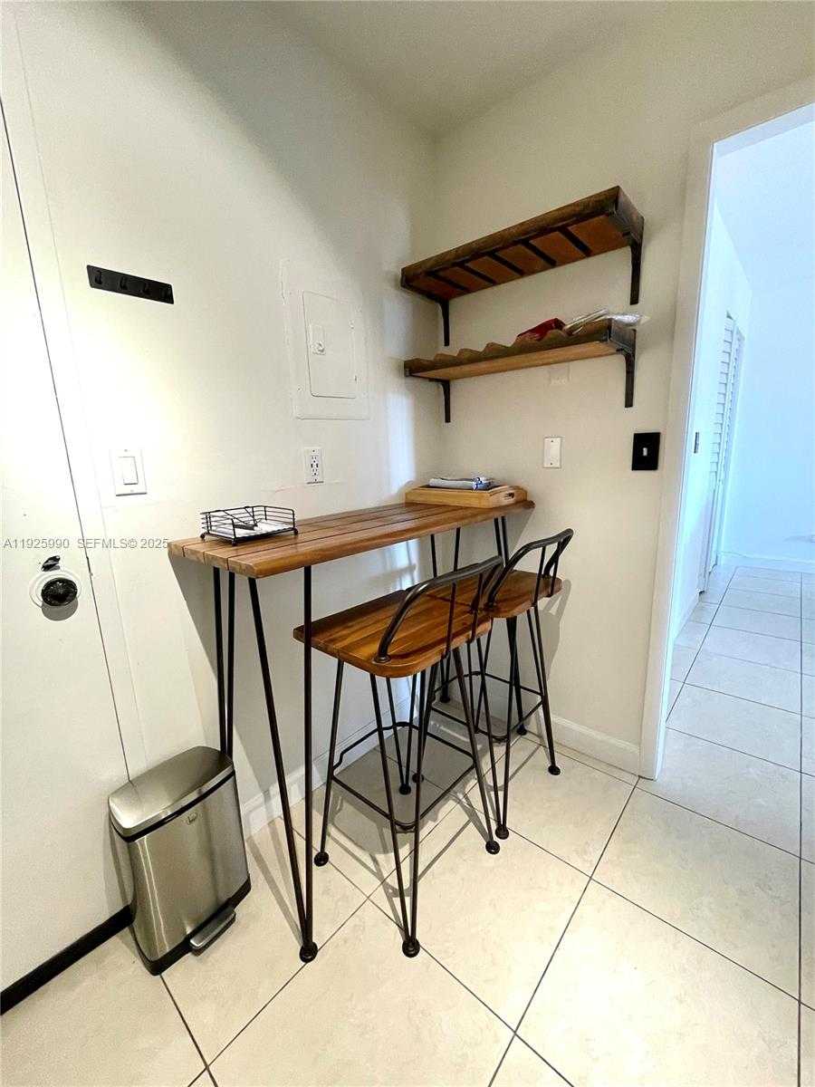 Small Image of 10101 EAST BAY HARBOR DR #402, Bay Harbor Islands Number 14