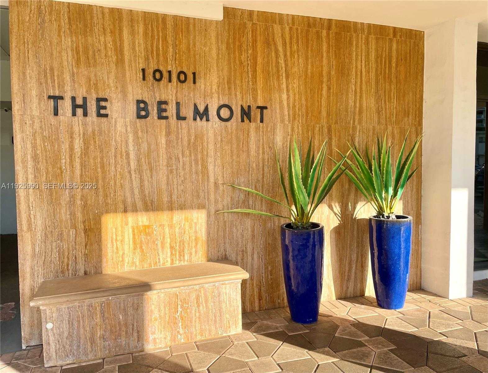 Small Image of 10101 EAST BAY HARBOR DR #402, Bay Harbor Islands Number 2