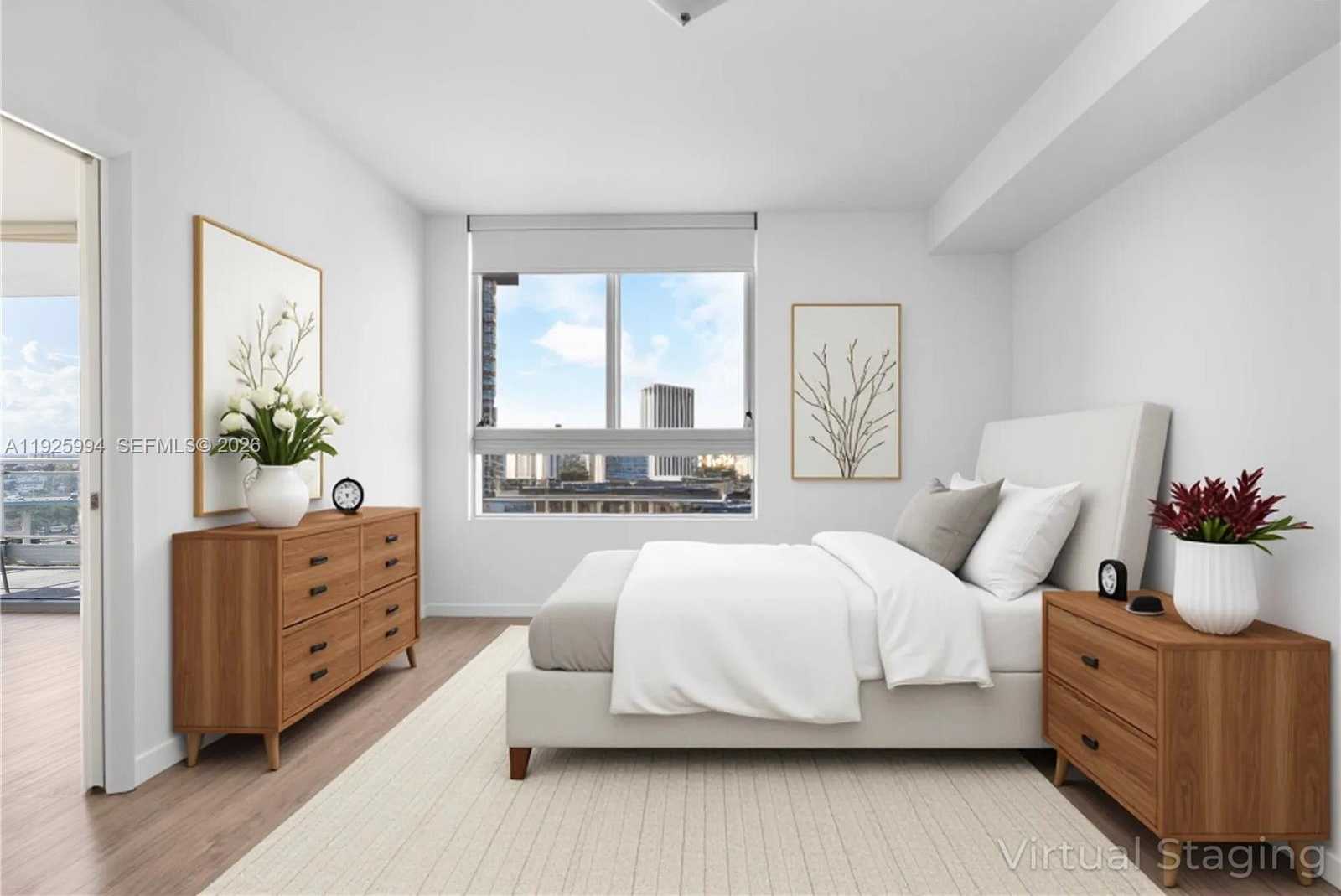 Small Image of 90 SOUTH WEST 3RD ST #1512, Miami Number 4