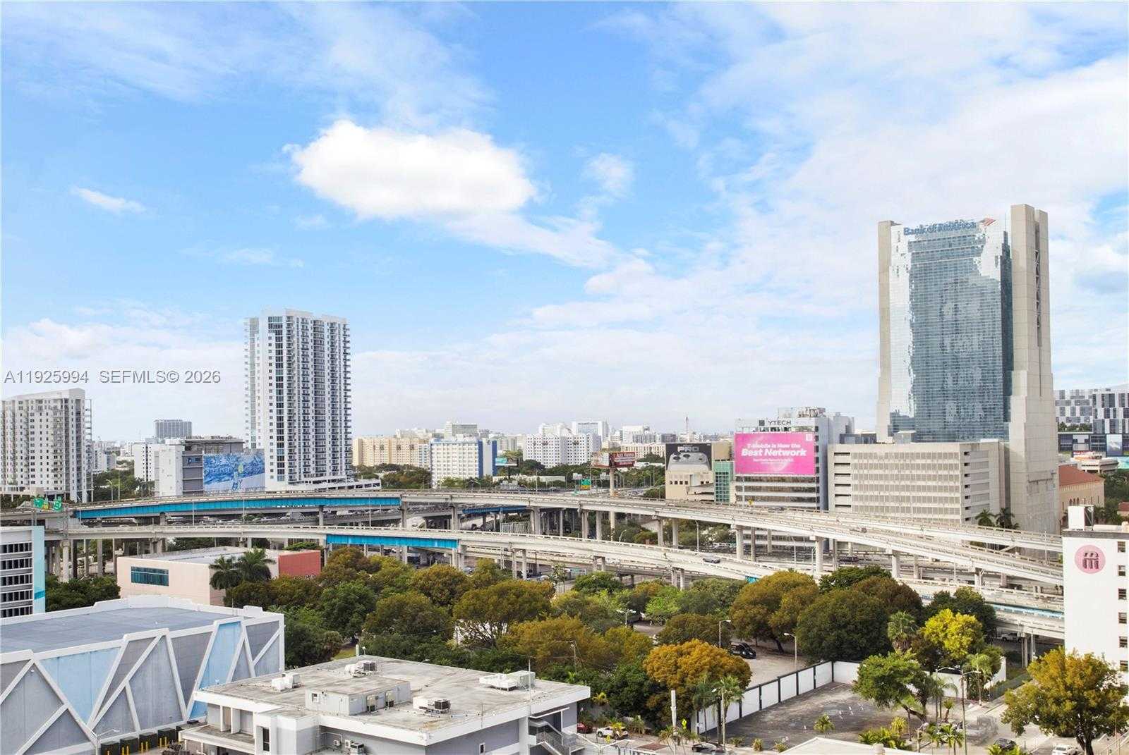 Small Image of 90 SOUTH WEST 3RD ST #1512, Miami Number 7