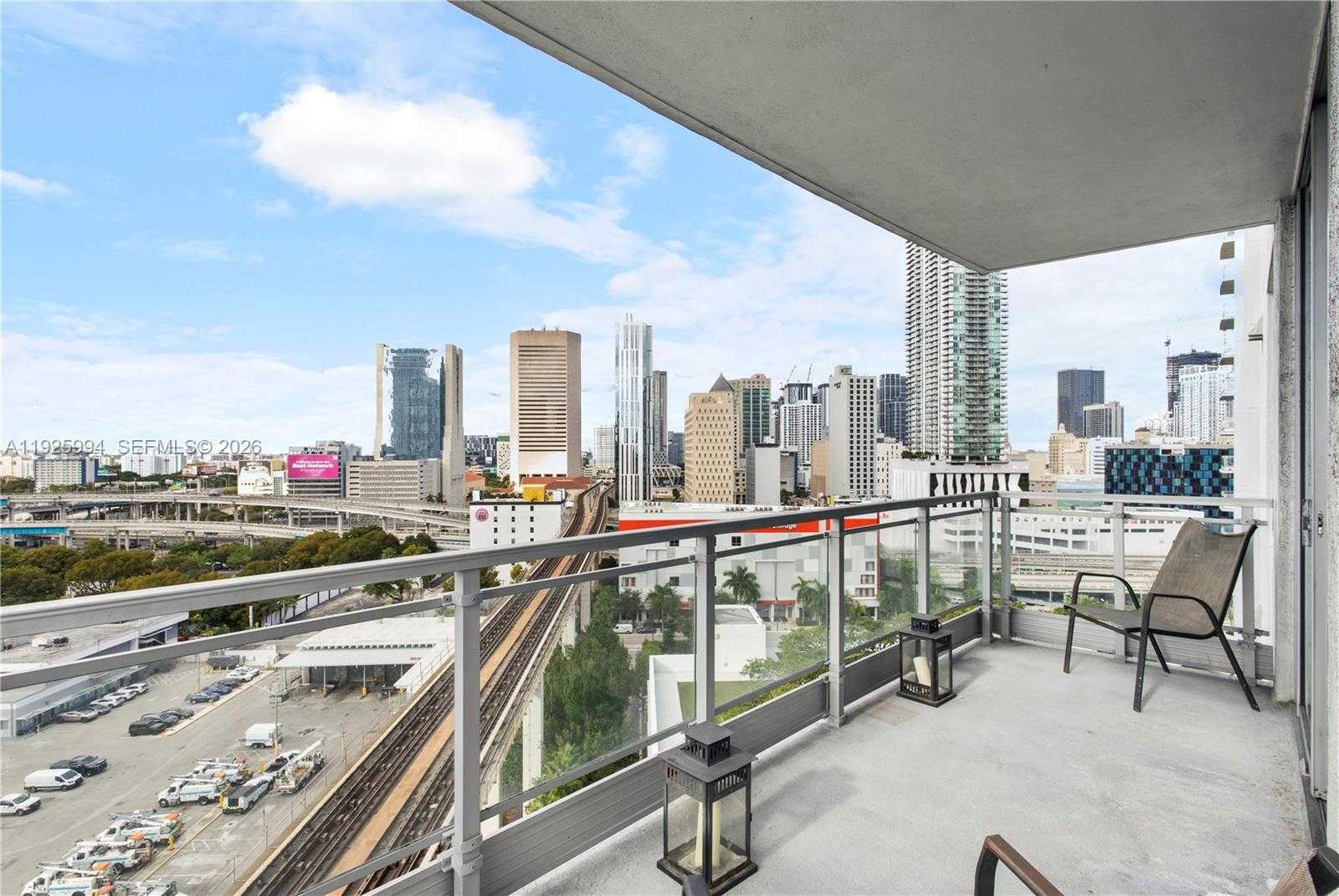 Small Image of 90 SOUTH WEST 3RD ST #1512, Miami Number 8