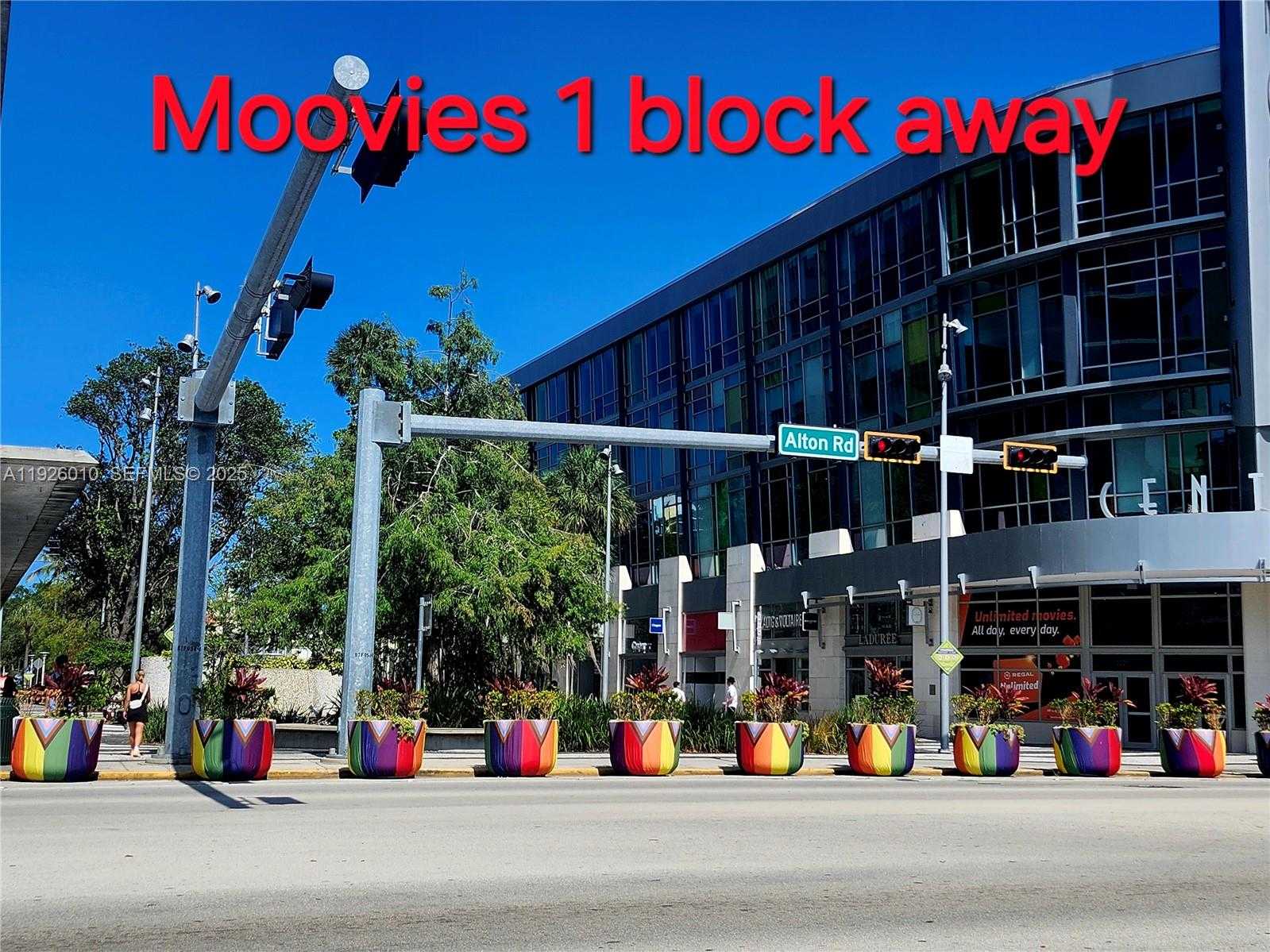 Small Image of 1666 WEST AVE #312, Miami Beach Number 20