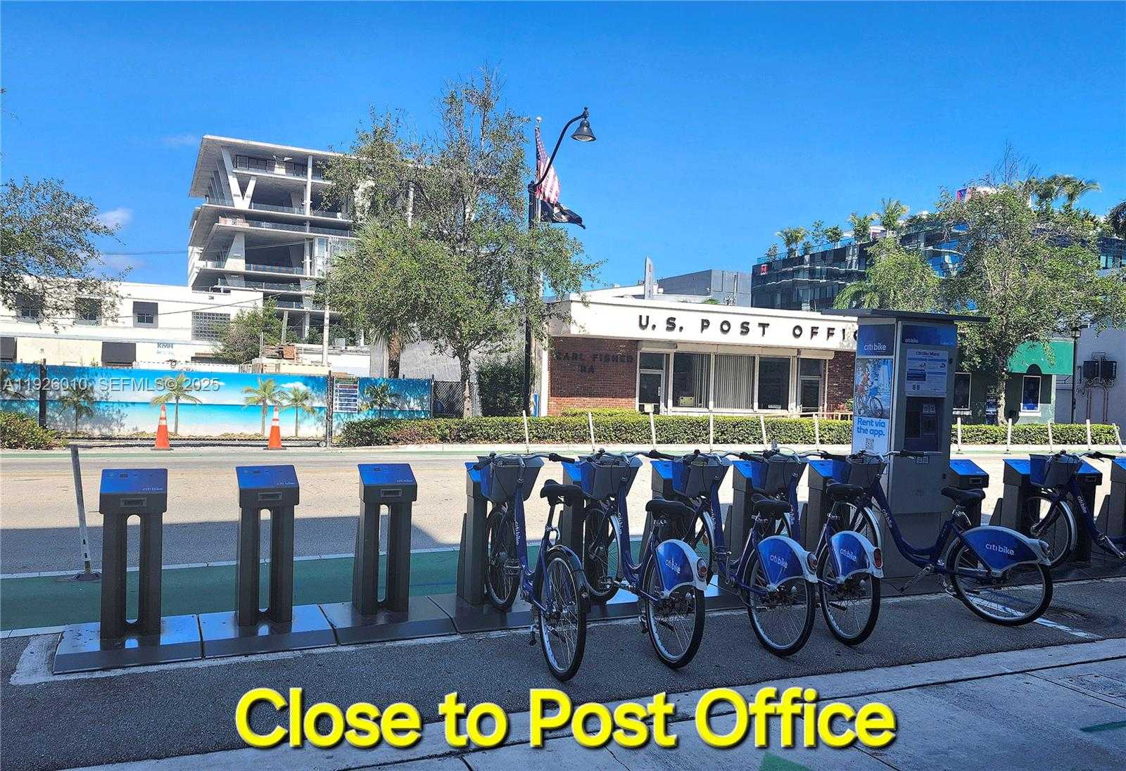 Small Image of 1666 WEST AVE #312, Miami Beach Number 22