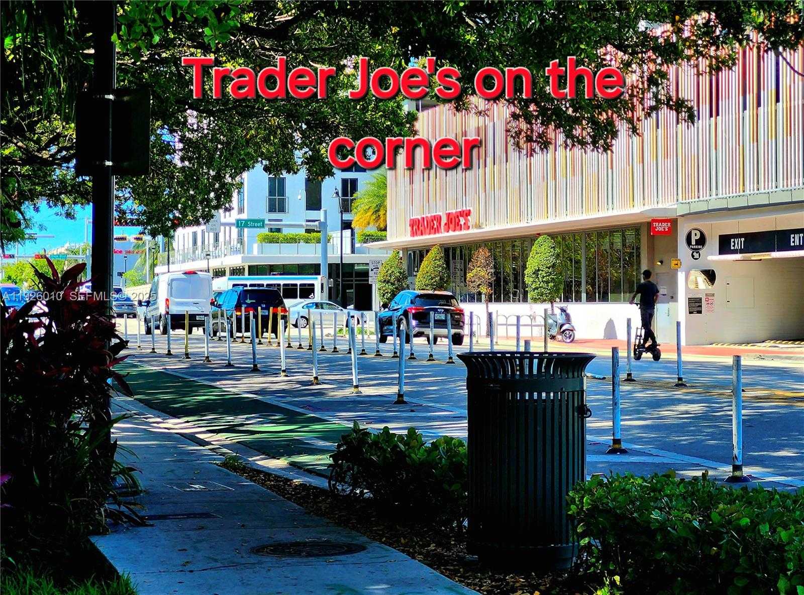 Small Image of 1666 WEST AVE #312, Miami Beach Number 23