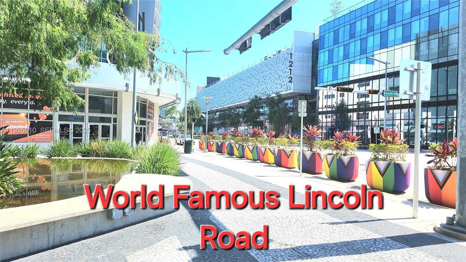 Small Image of 1666 WEST AVE #312, Miami Beach Number 27