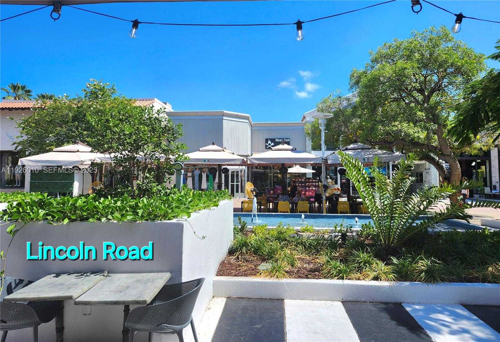 Small Image of 1666 WEST AVE #312, Miami Beach Number 30