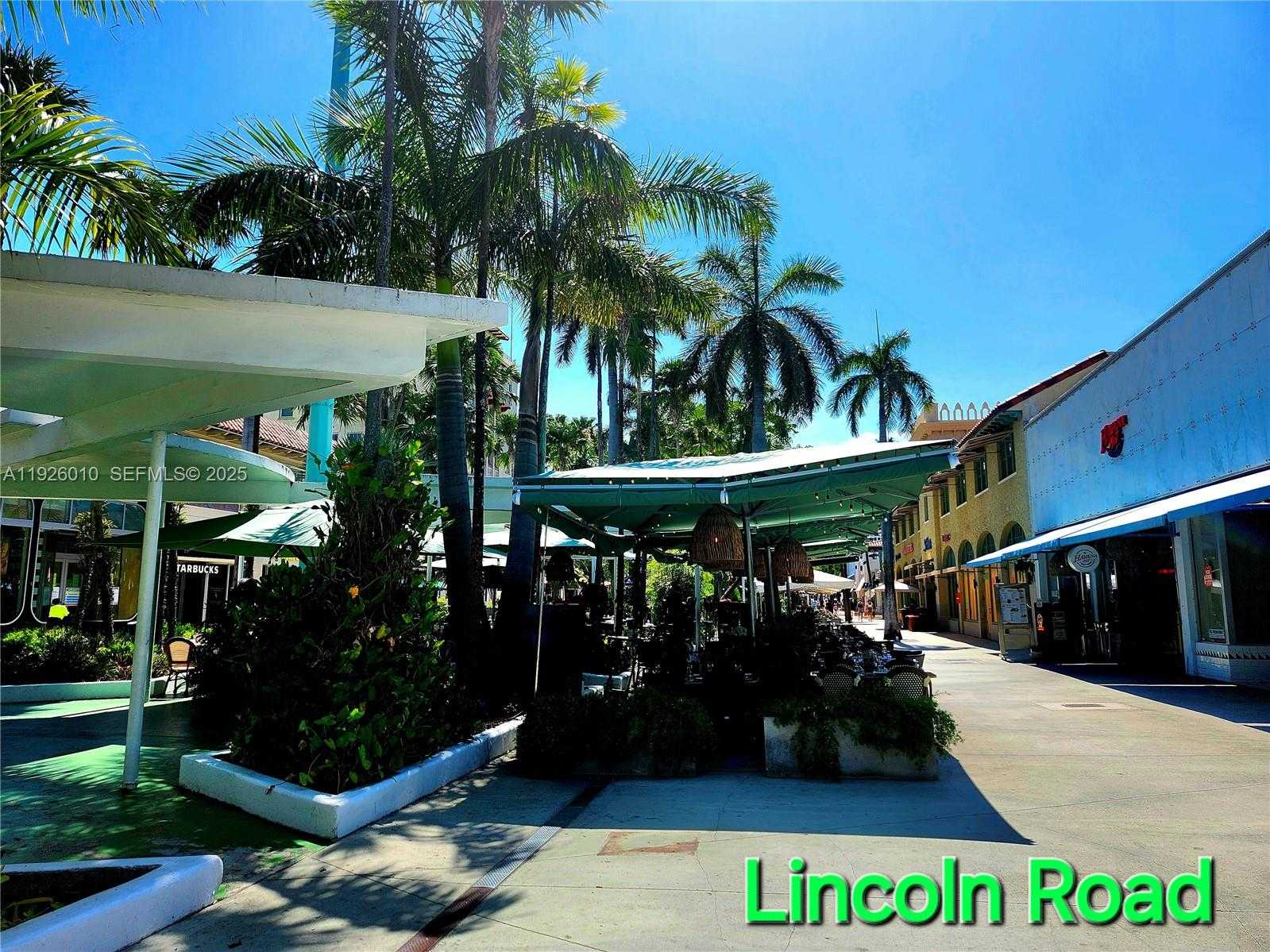 Small Image of 1666 WEST AVE #312, Miami Beach Number 31