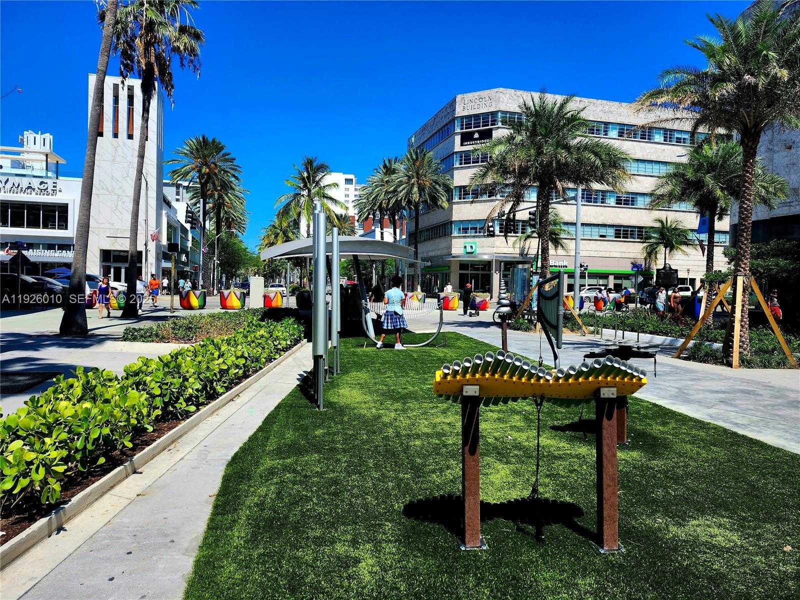 Small Image of 1666 WEST AVE #312, Miami Beach Number 34