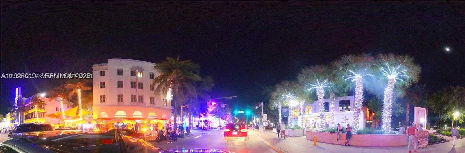 Small Image of 1666 WEST AVE #312, Miami Beach Number 35