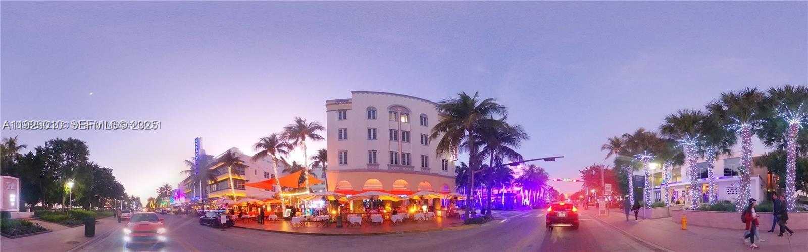 Small Image of 1666 WEST AVE #312, Miami Beach Number 36