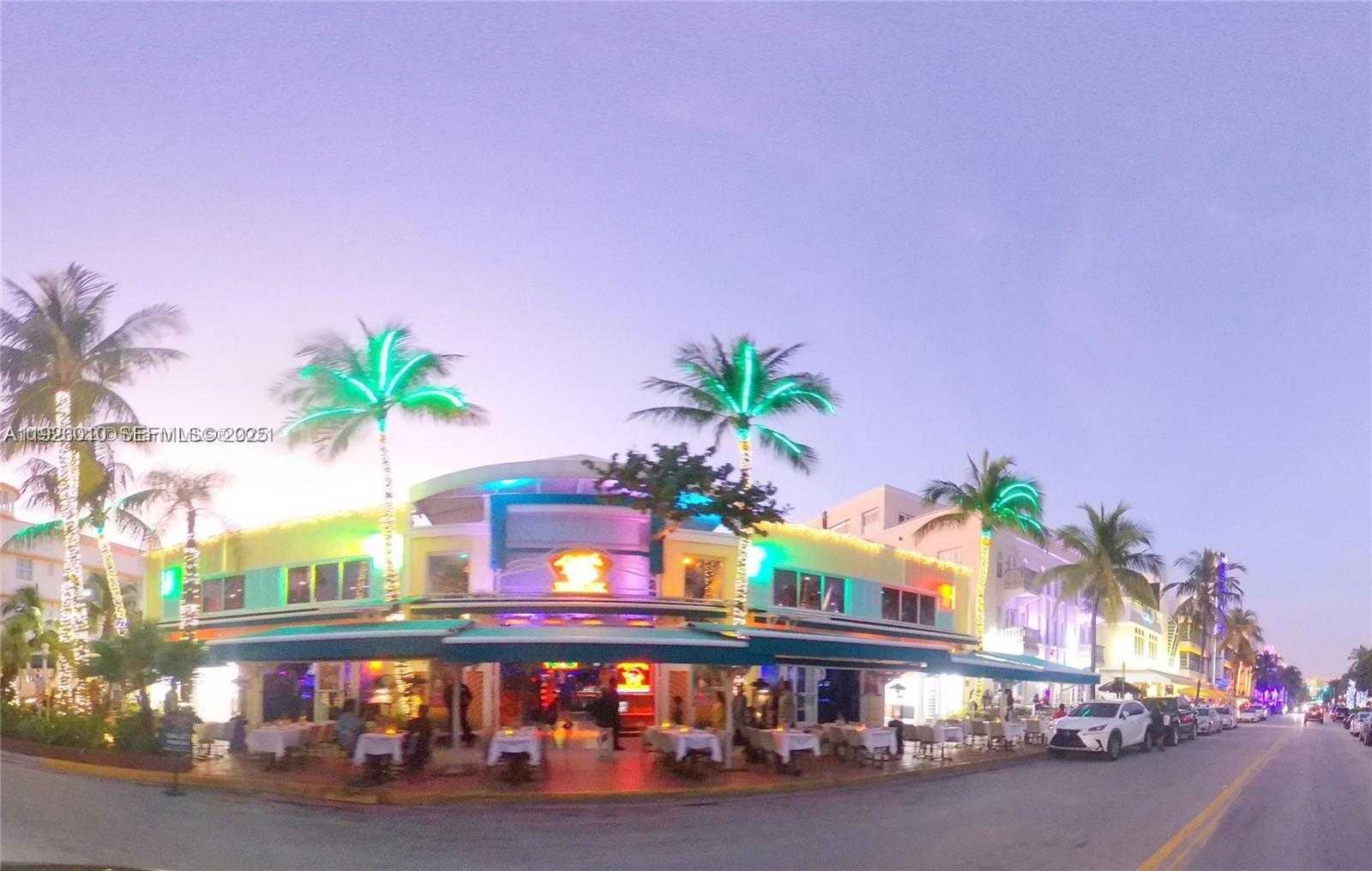 Small Image of 1666 WEST AVE #312, Miami Beach Number 37