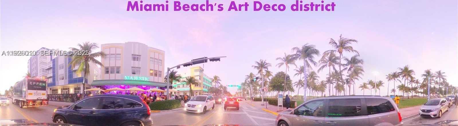 Small Image of 1666 WEST AVE #312, Miami Beach Number 38