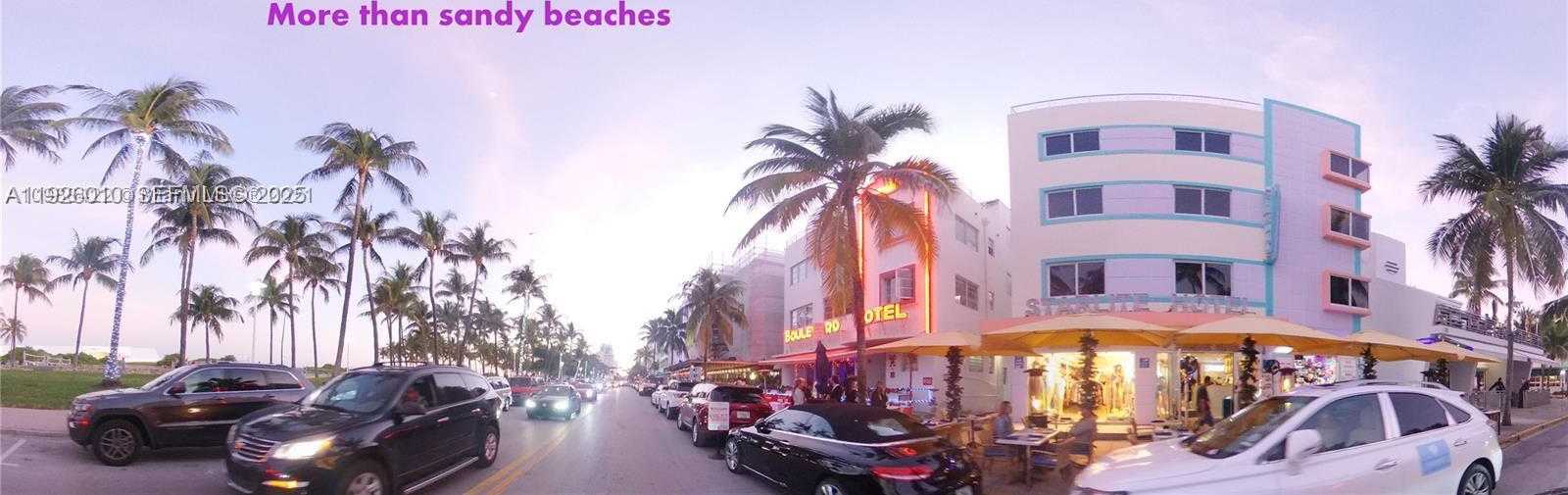 Small Image of 1666 WEST AVE #312, Miami Beach Number 39