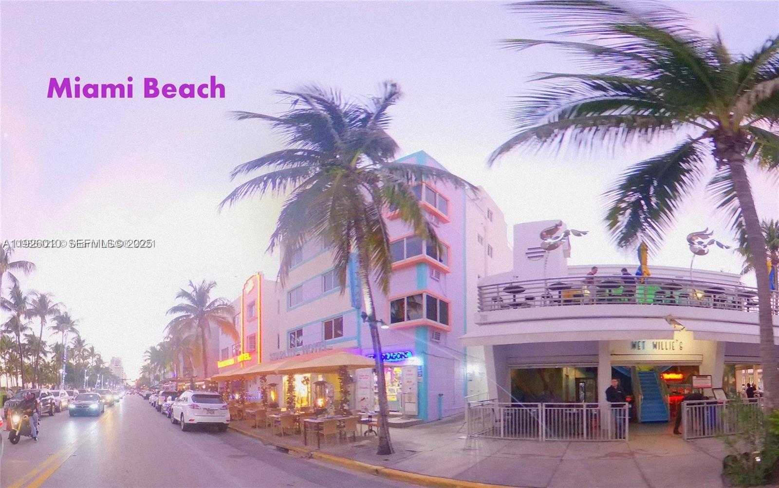 Small Image of 1666 WEST AVE #312, Miami Beach Number 40