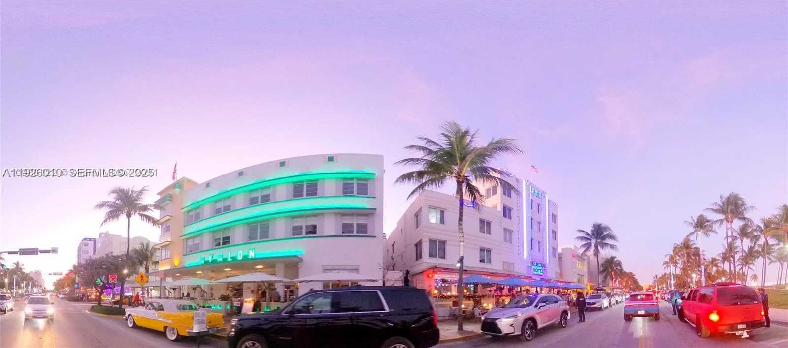 Small Image of 1666 WEST AVE #312, Miami Beach Number 41