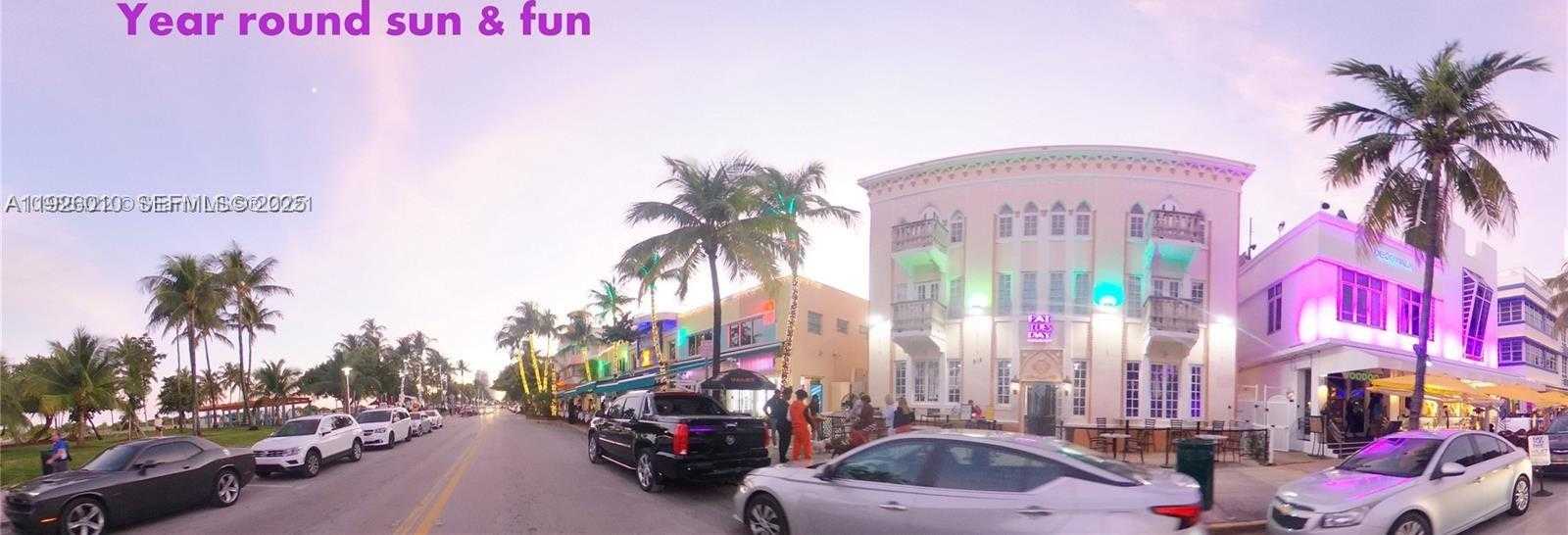 Small Image of 1666 WEST AVE #312, Miami Beach Number 42