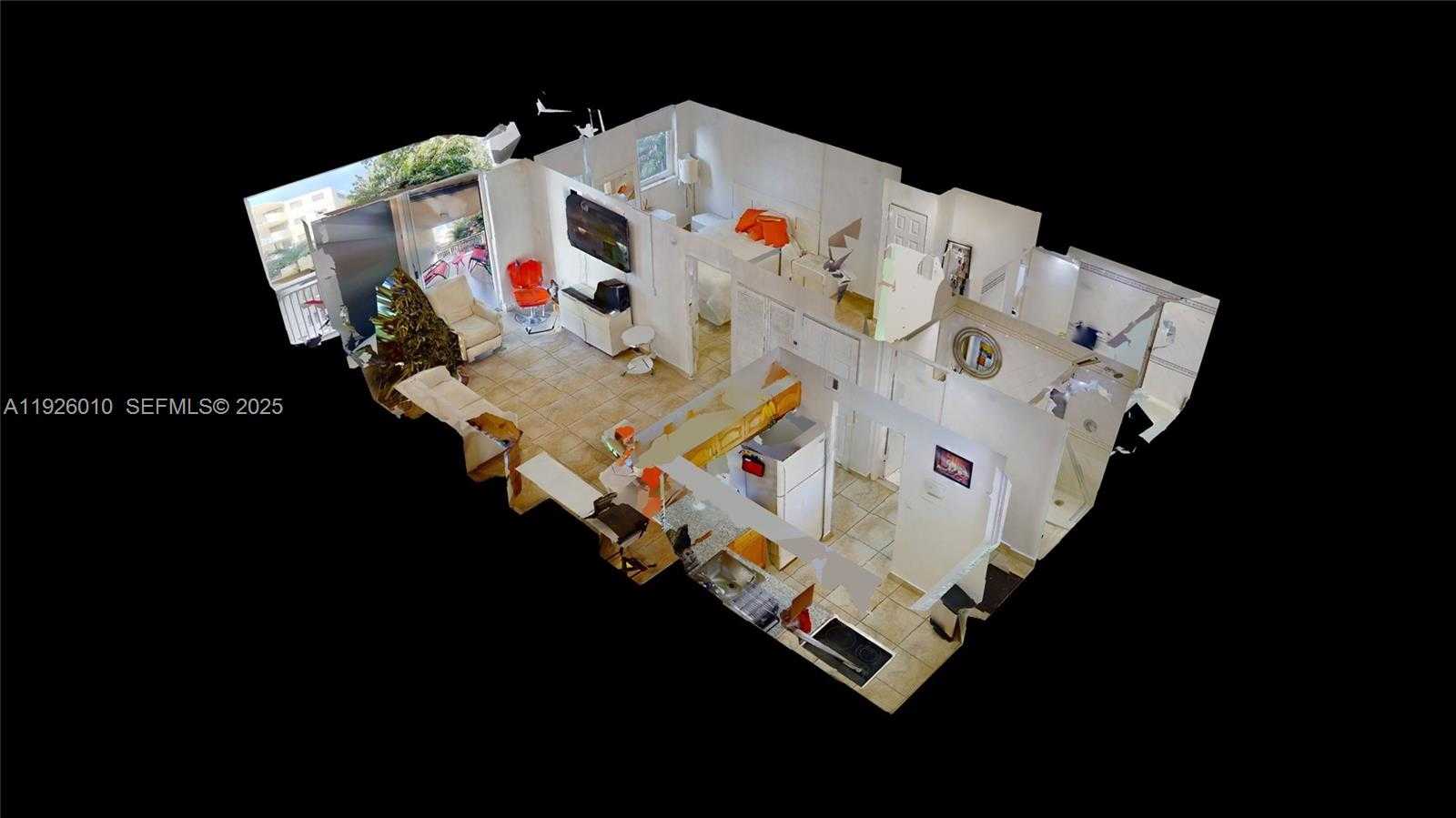 Small Image of 1666 WEST AVE #312, Miami Beach Number 6