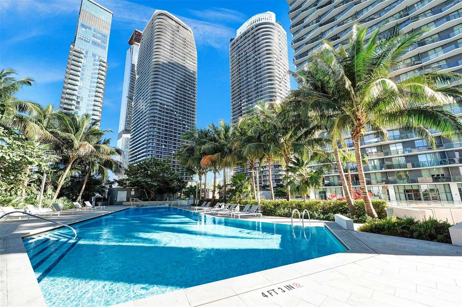 Small Image of 88 SOUTH WEST 7TH ST #2106, Miami Number 1