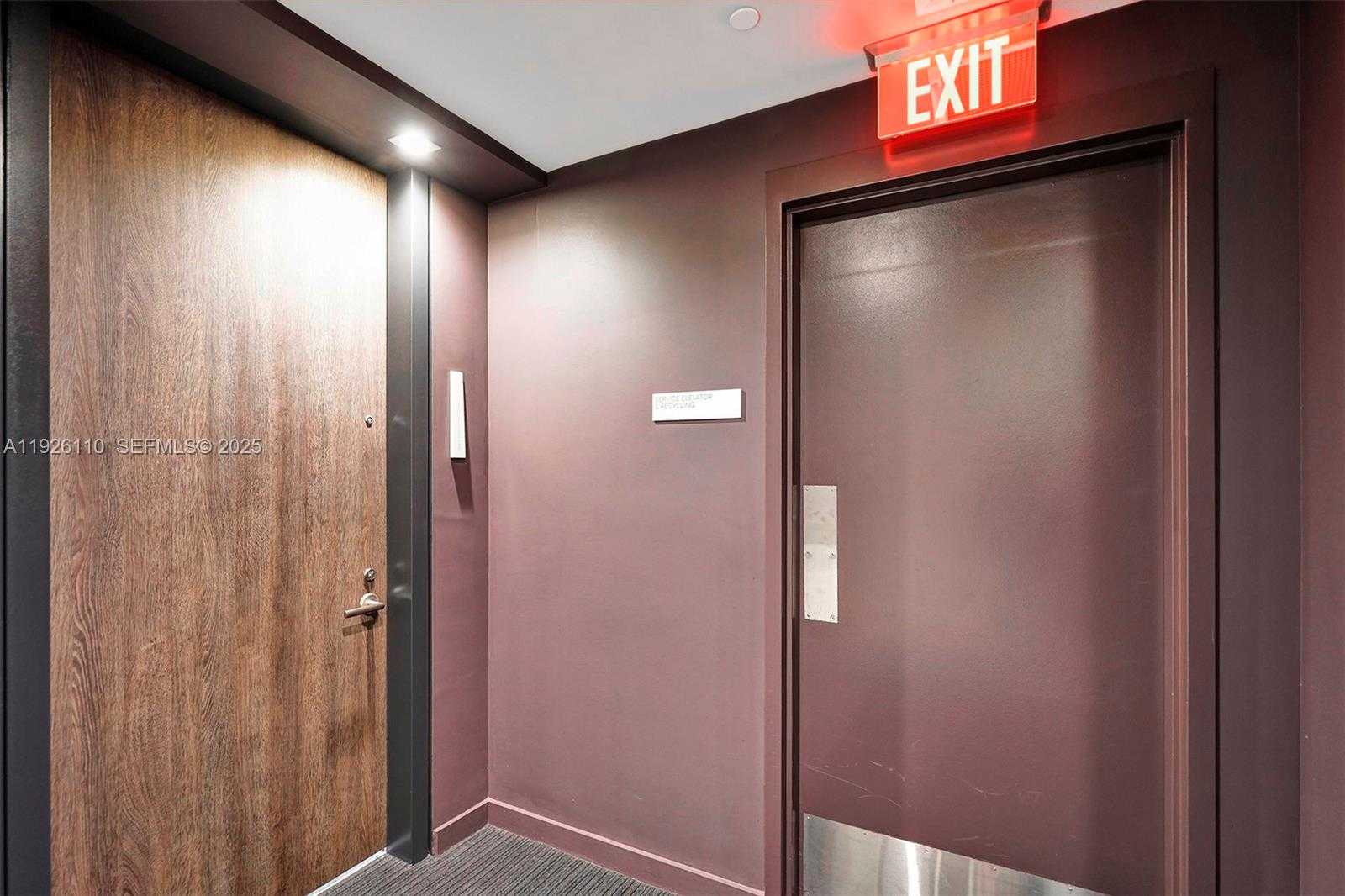 Small Image of 88 SOUTH WEST 7TH ST #2106, Miami Number 11