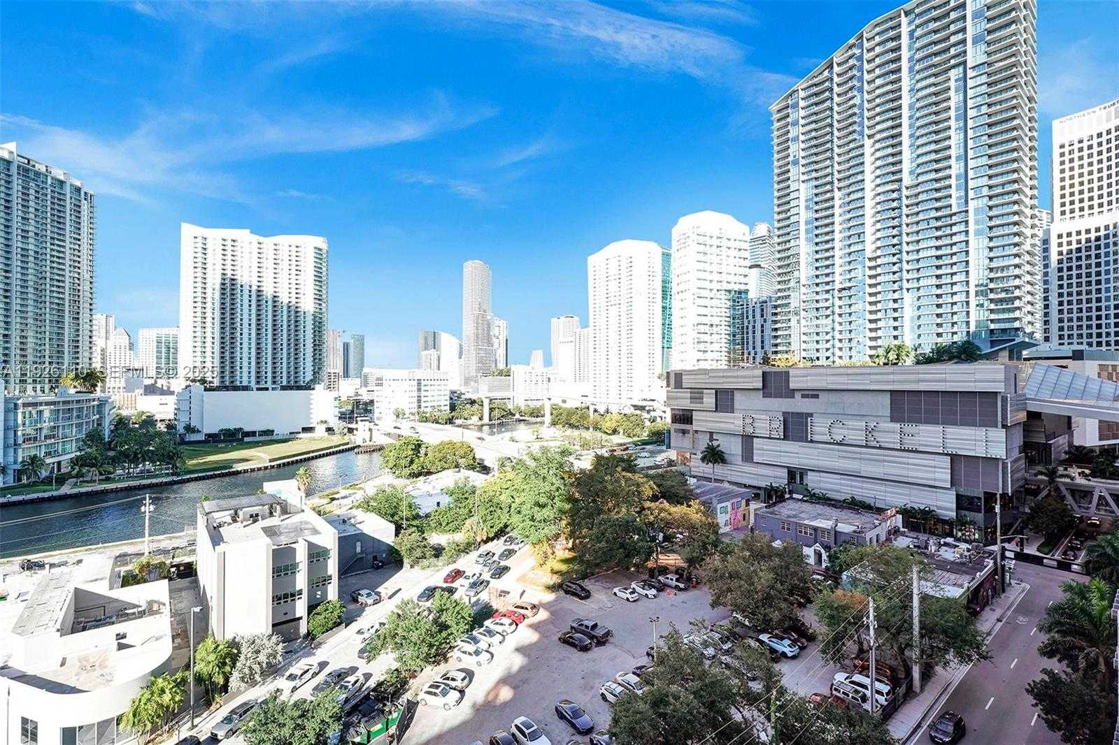 Small Image of 88 SOUTH WEST 7TH ST #2106, Miami Number 2