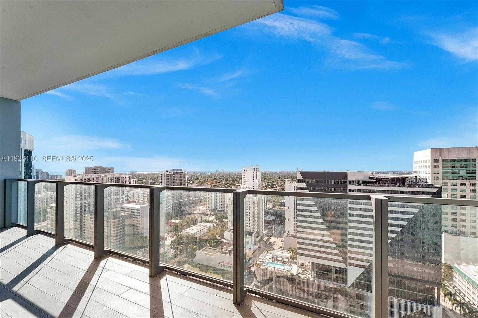 Small Image of 88 SOUTH WEST 7TH ST #2106, Miami Number 25