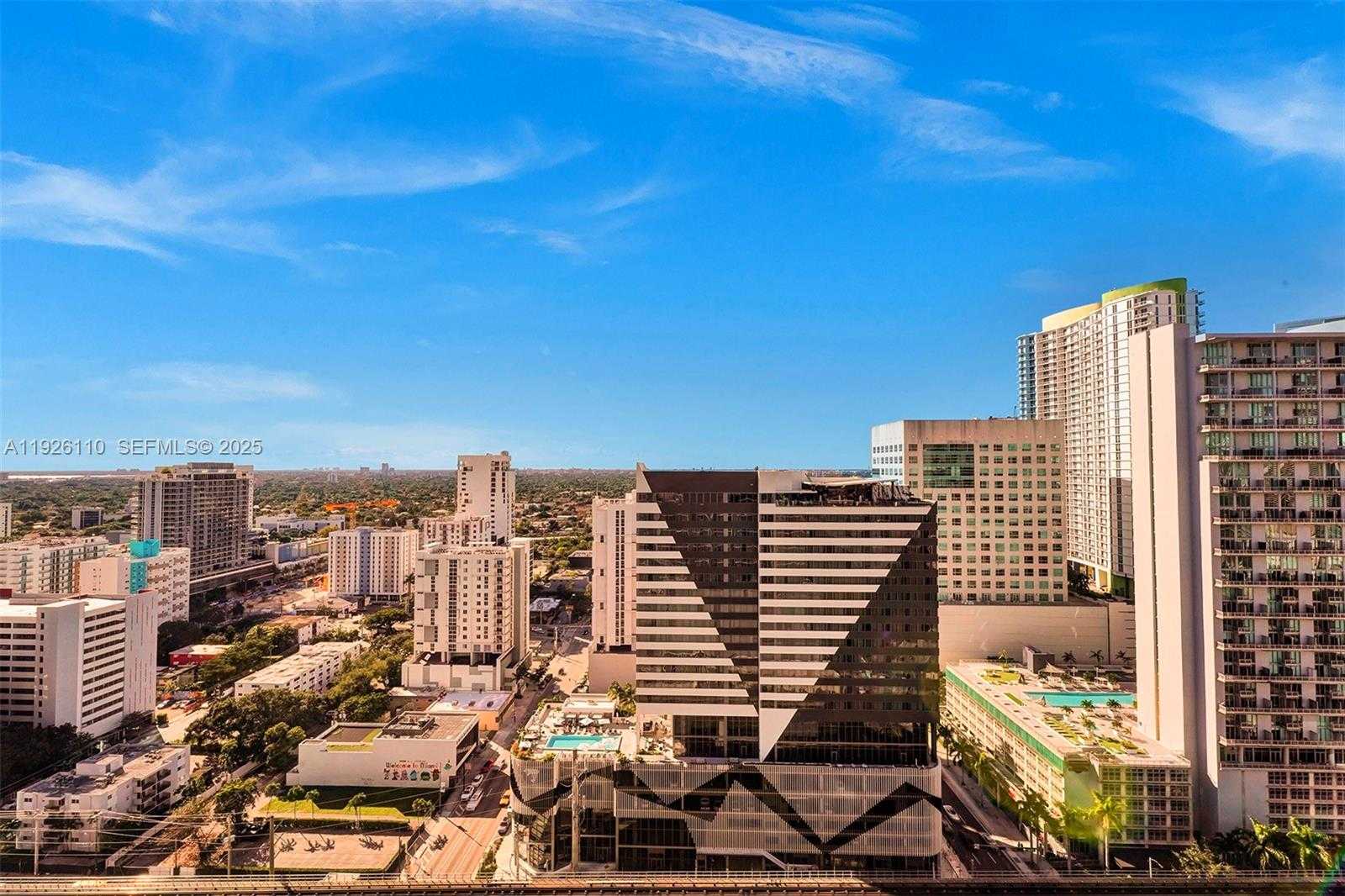 Small Image of 88 SOUTH WEST 7TH ST #2106, Miami Number 32