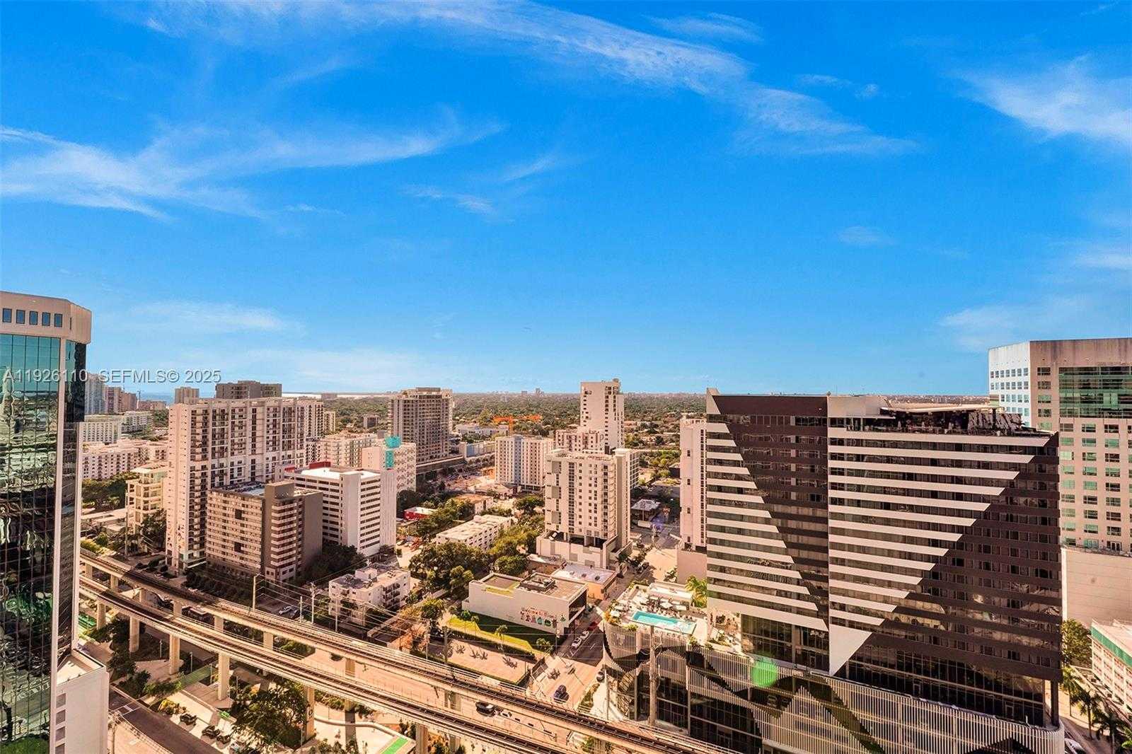 Small Image of 88 SOUTH WEST 7TH ST #2106, Miami Number 33