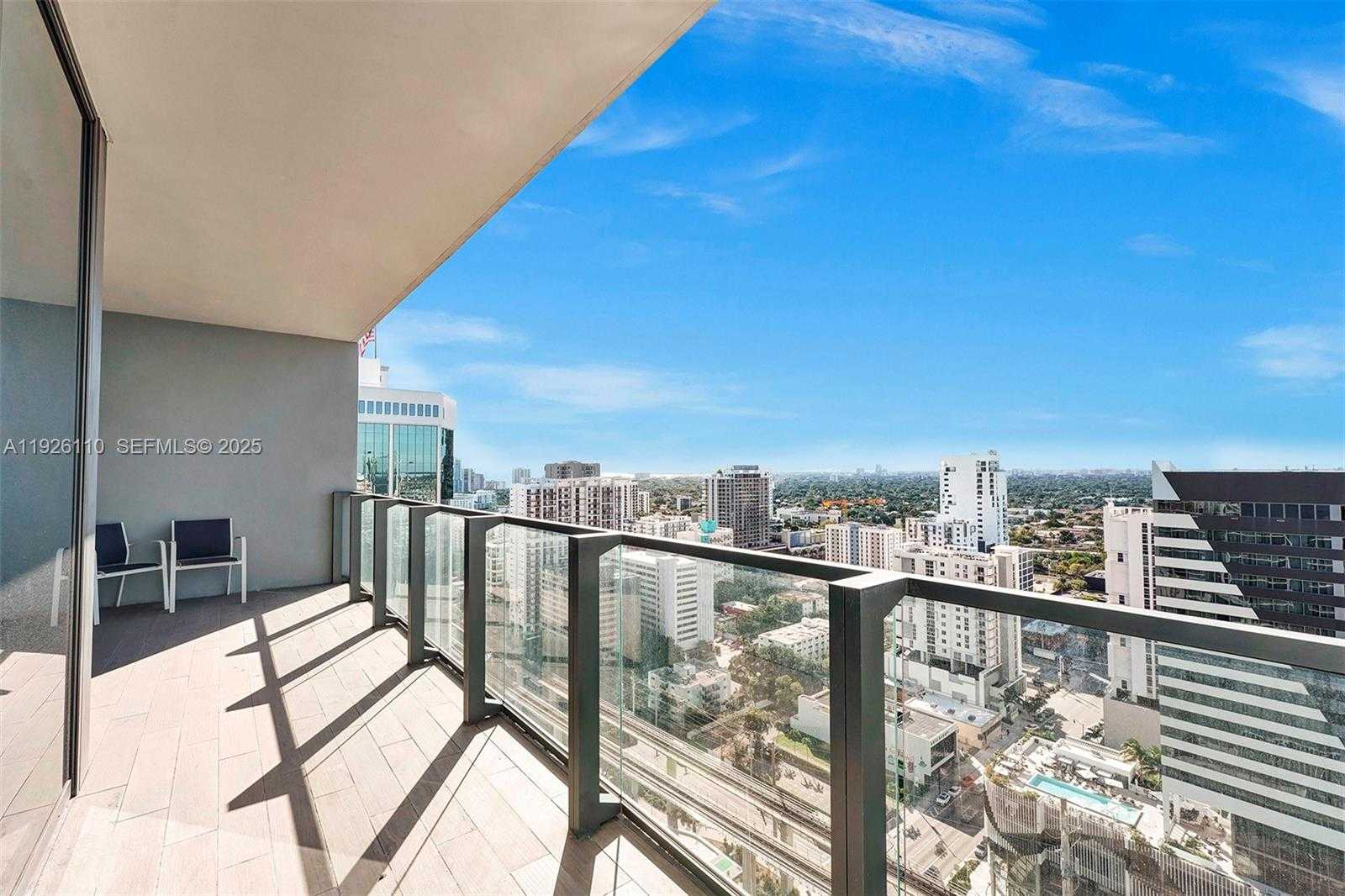 Small Image of 88 SOUTH WEST 7TH ST #2106, Miami Number 35