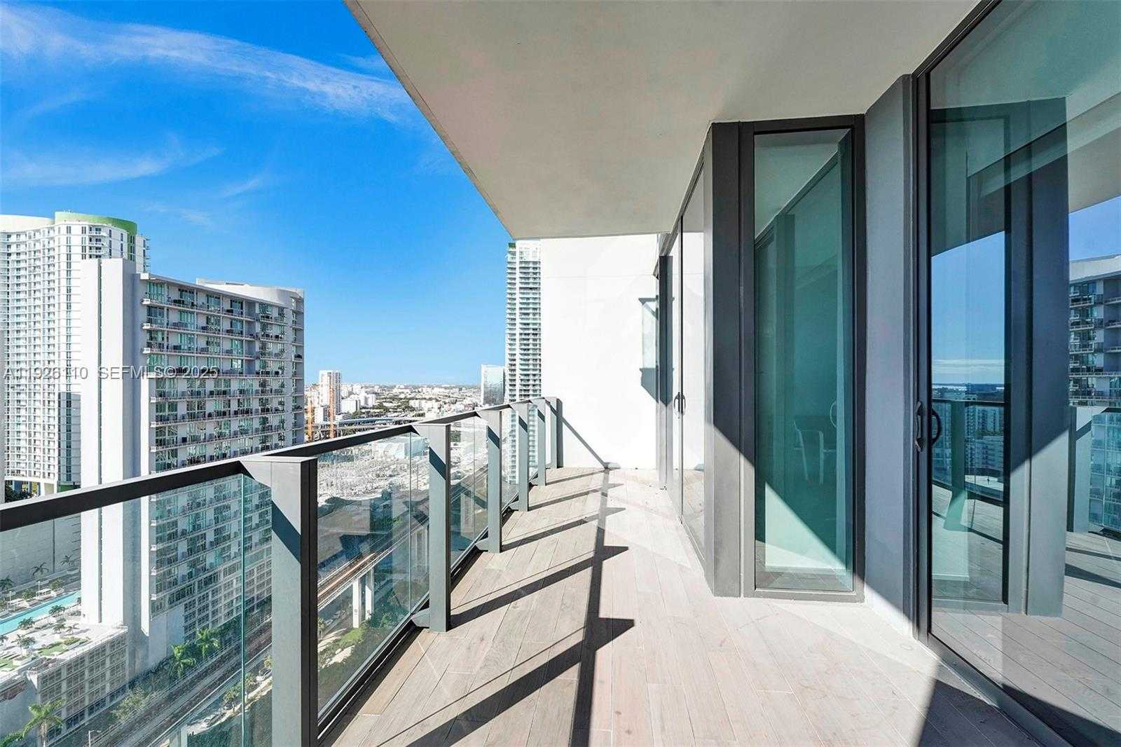 Small Image of 88 SOUTH WEST 7TH ST #2106, Miami Number 36