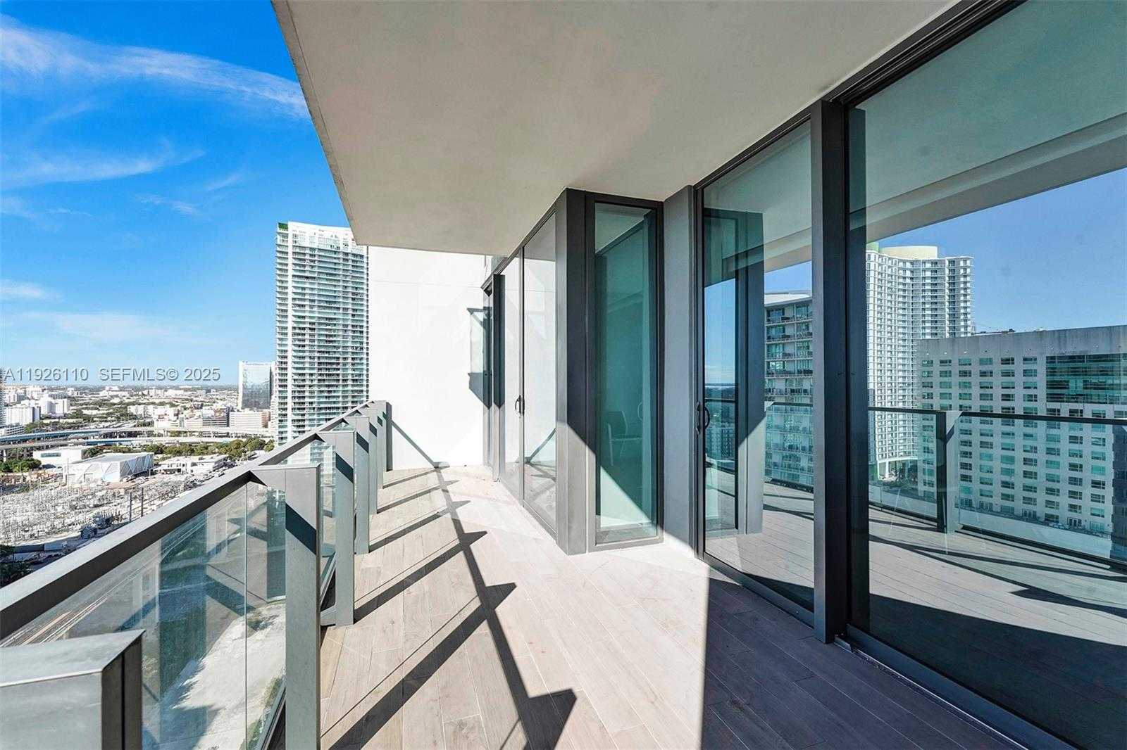 Small Image of 88 SOUTH WEST 7TH ST #2106, Miami Number 37