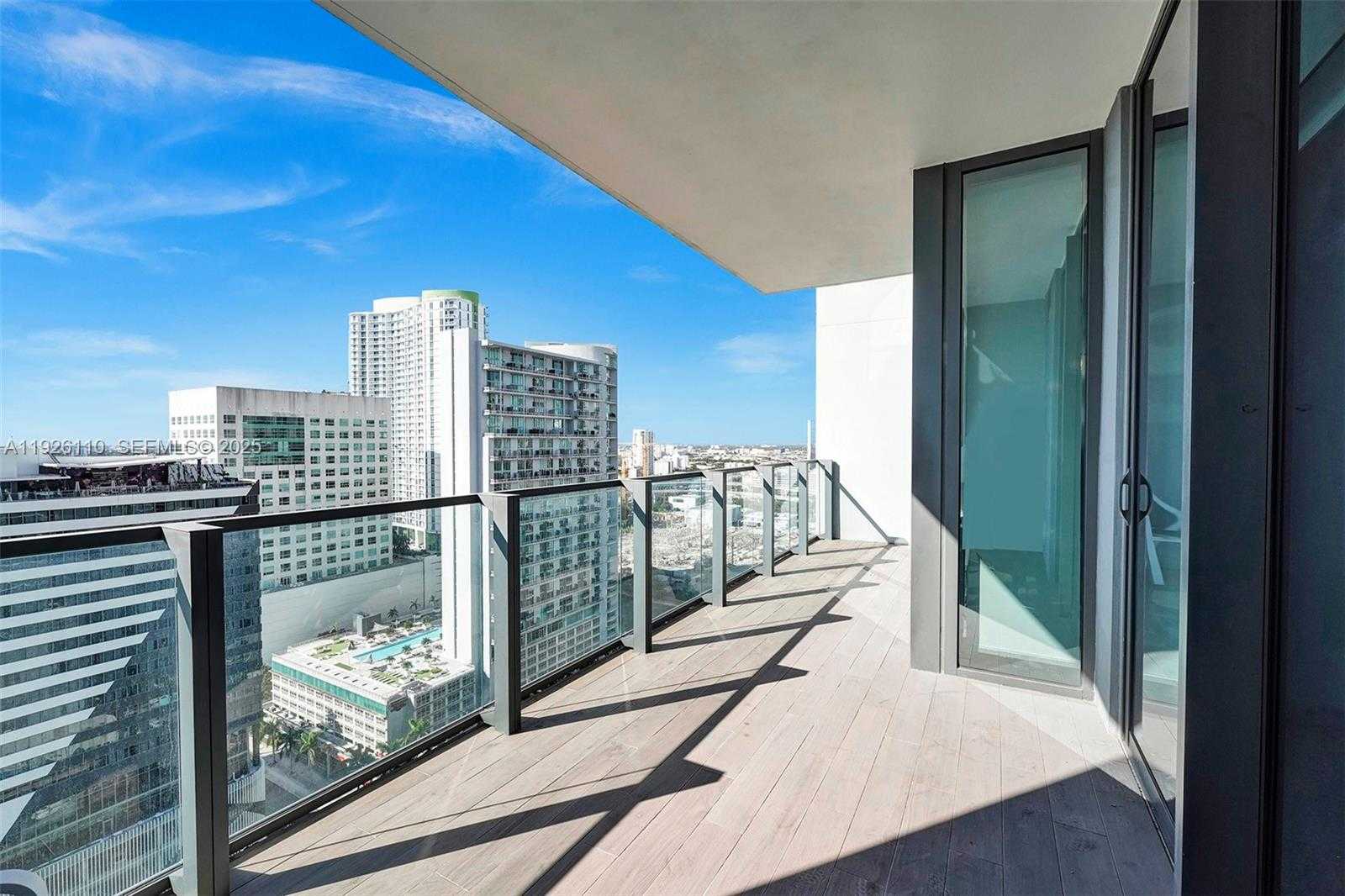 Small Image of 88 SOUTH WEST 7TH ST #2106, Miami Number 38