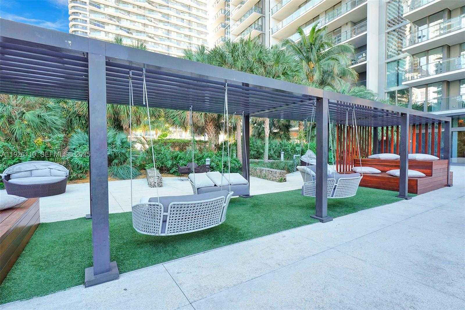 Small Image of 88 SOUTH WEST 7TH ST #2106, Miami Number 4