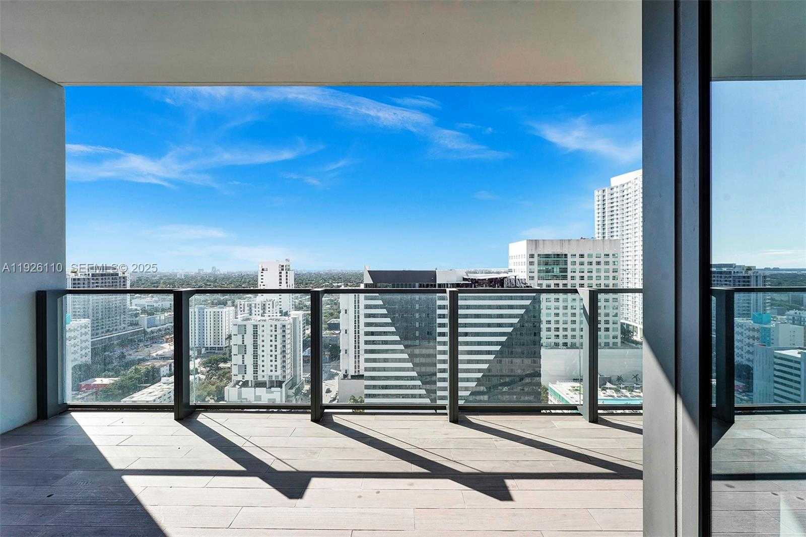 Small Image of 88 SOUTH WEST 7TH ST #2106, Miami Number 40