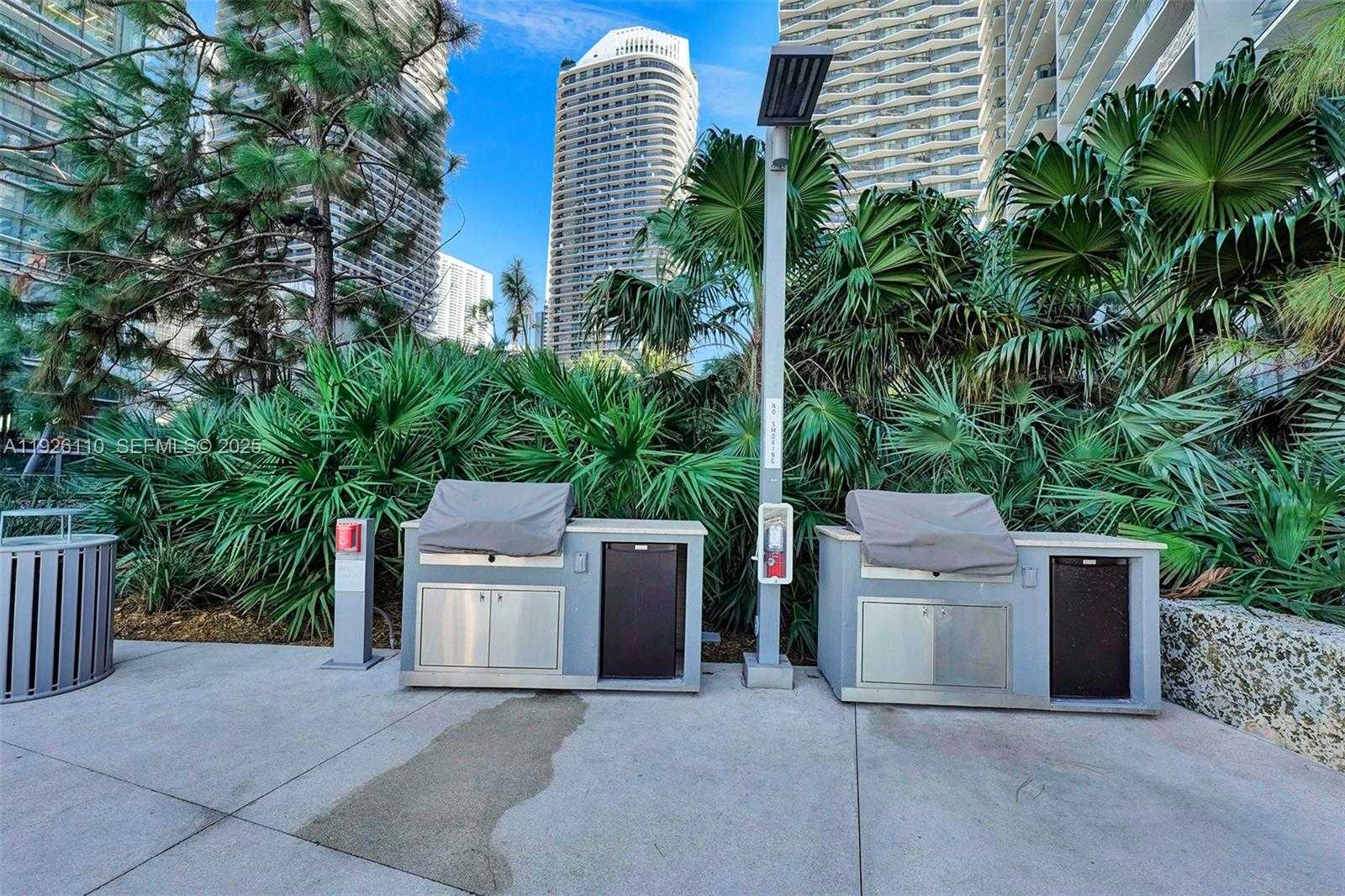 Small Image of 88 SOUTH WEST 7TH ST #2106, Miami Number 5