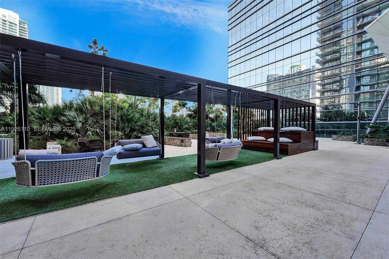 Small Image of 88 SOUTH WEST 7TH ST #2106, Miami Number 6