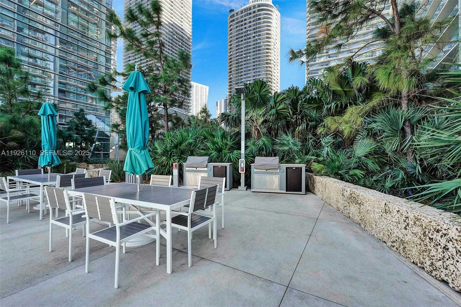 Small Image of 88 SOUTH WEST 7TH ST #2106, Miami Number 7
