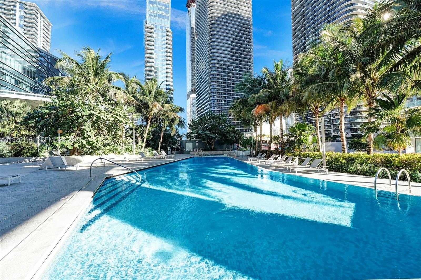 Small Image of 88 SOUTH WEST 7TH ST #2106, Miami Number 8