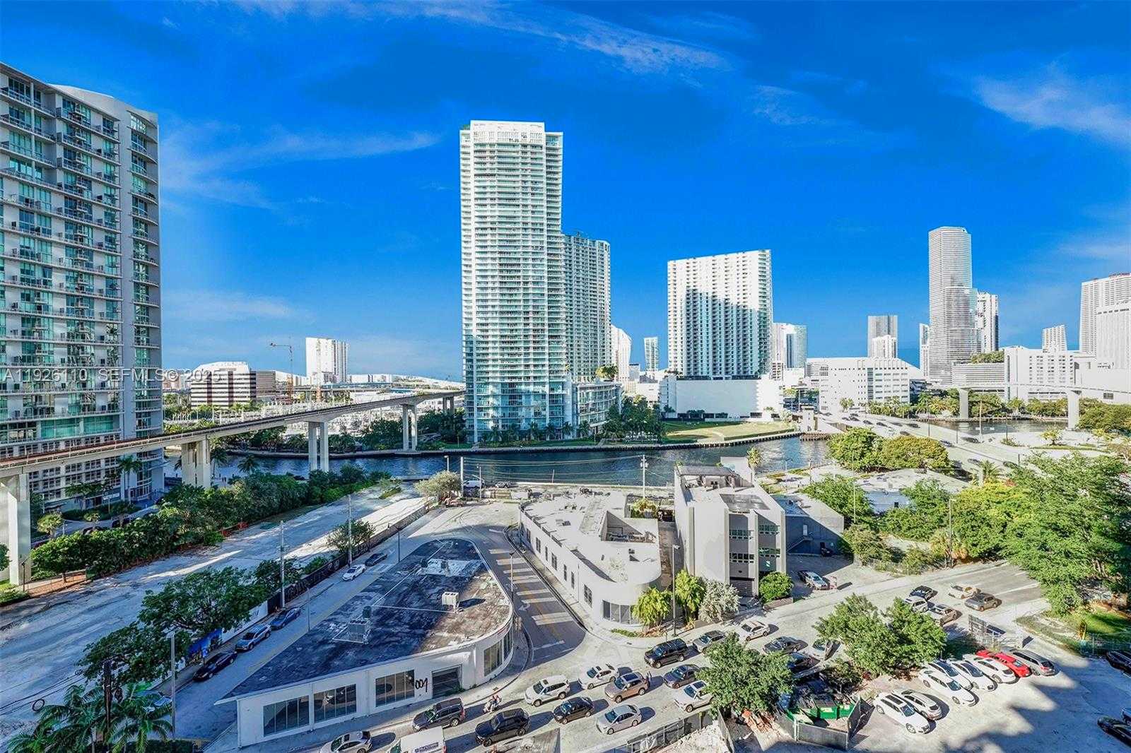 Small Image of 88 SOUTH WEST 7TH ST #2106, Miami Number 9