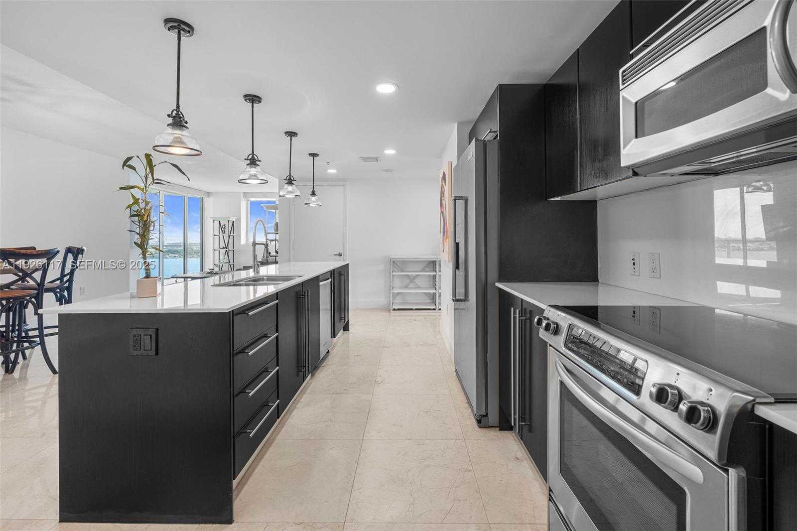 Small Image of 665 NORTH EAST 25TH ST #1801, Miami Number 10