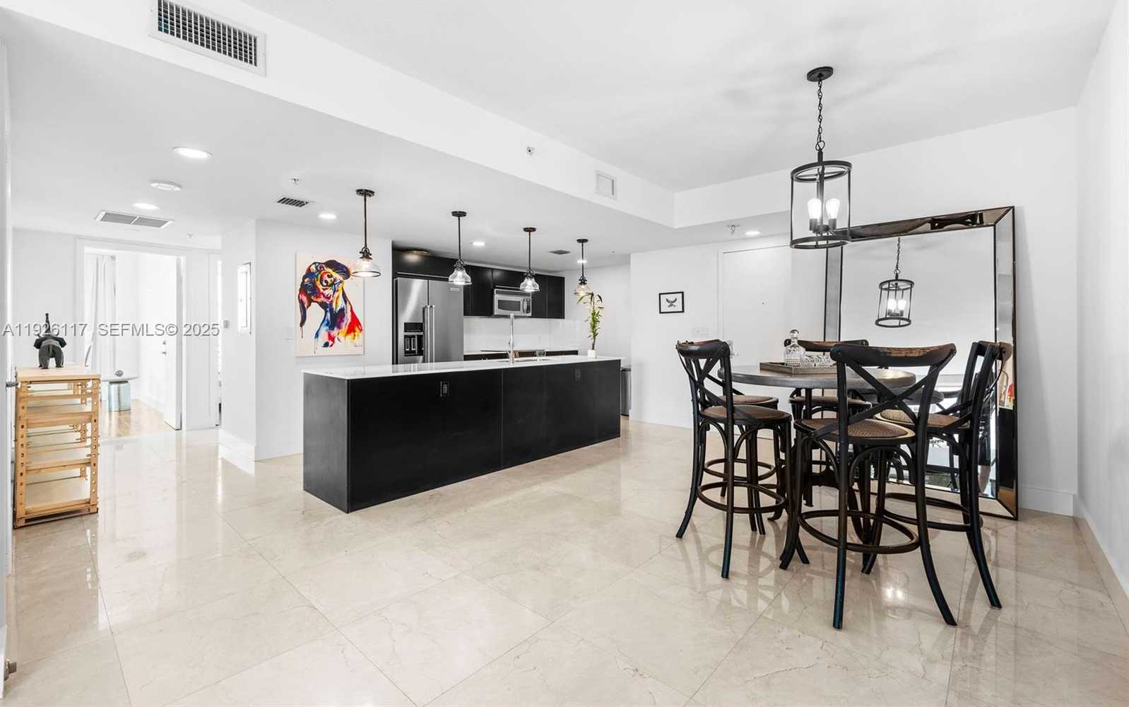 Small Image of 665 NORTH EAST 25TH ST #1801, Miami Number 14