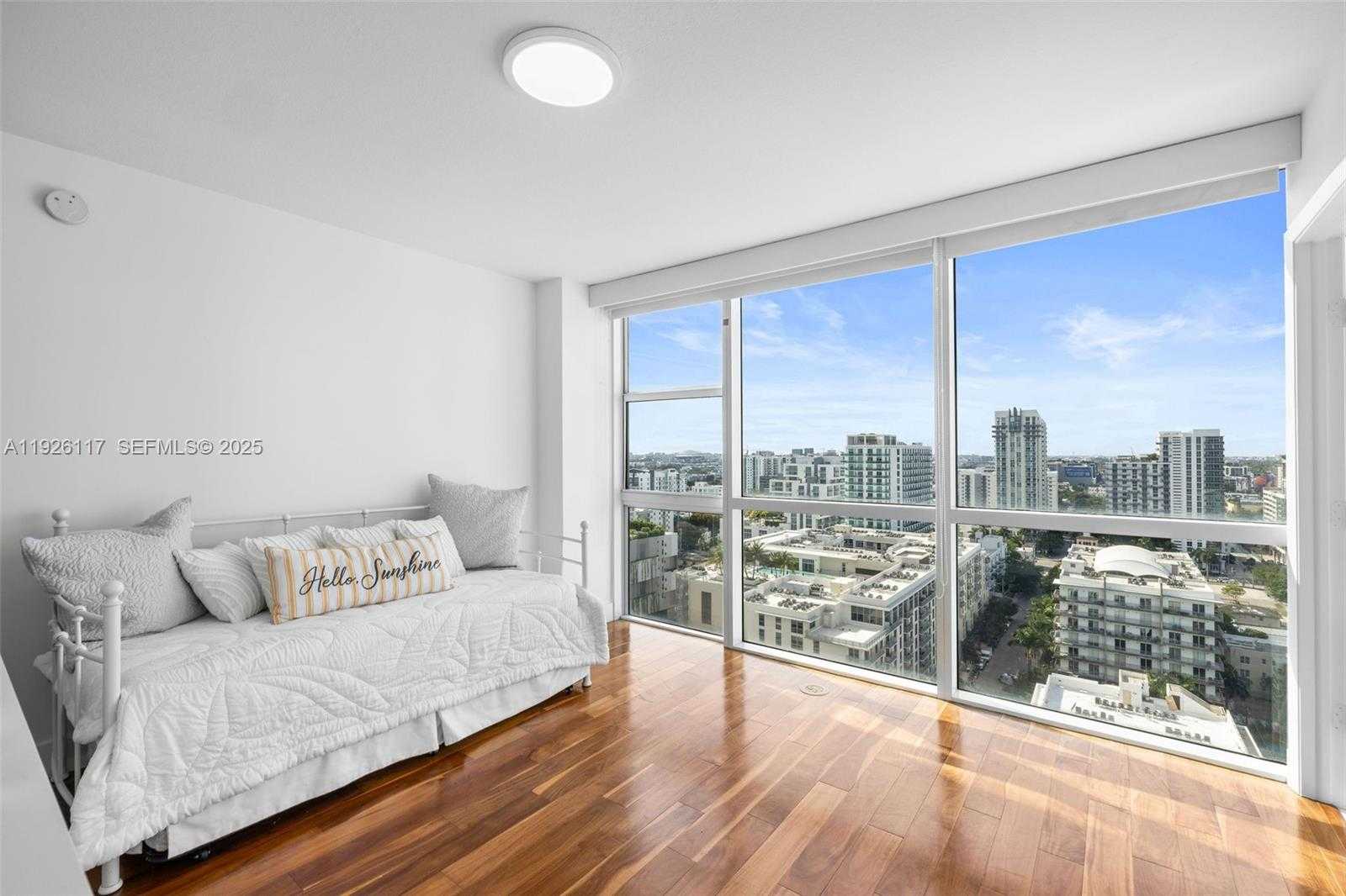 Small Image of 665 NORTH EAST 25TH ST #1801, Miami Number 16