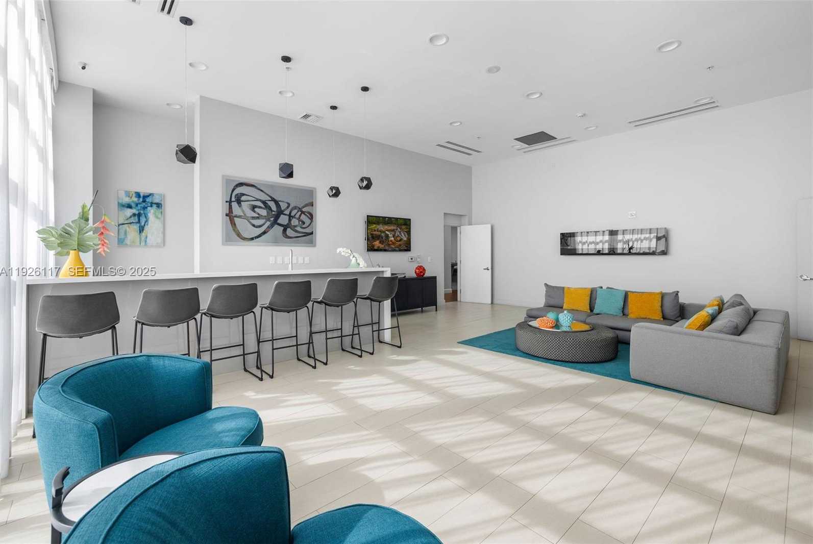 Small Image of 665 NORTH EAST 25TH ST #1801, Miami Number 43