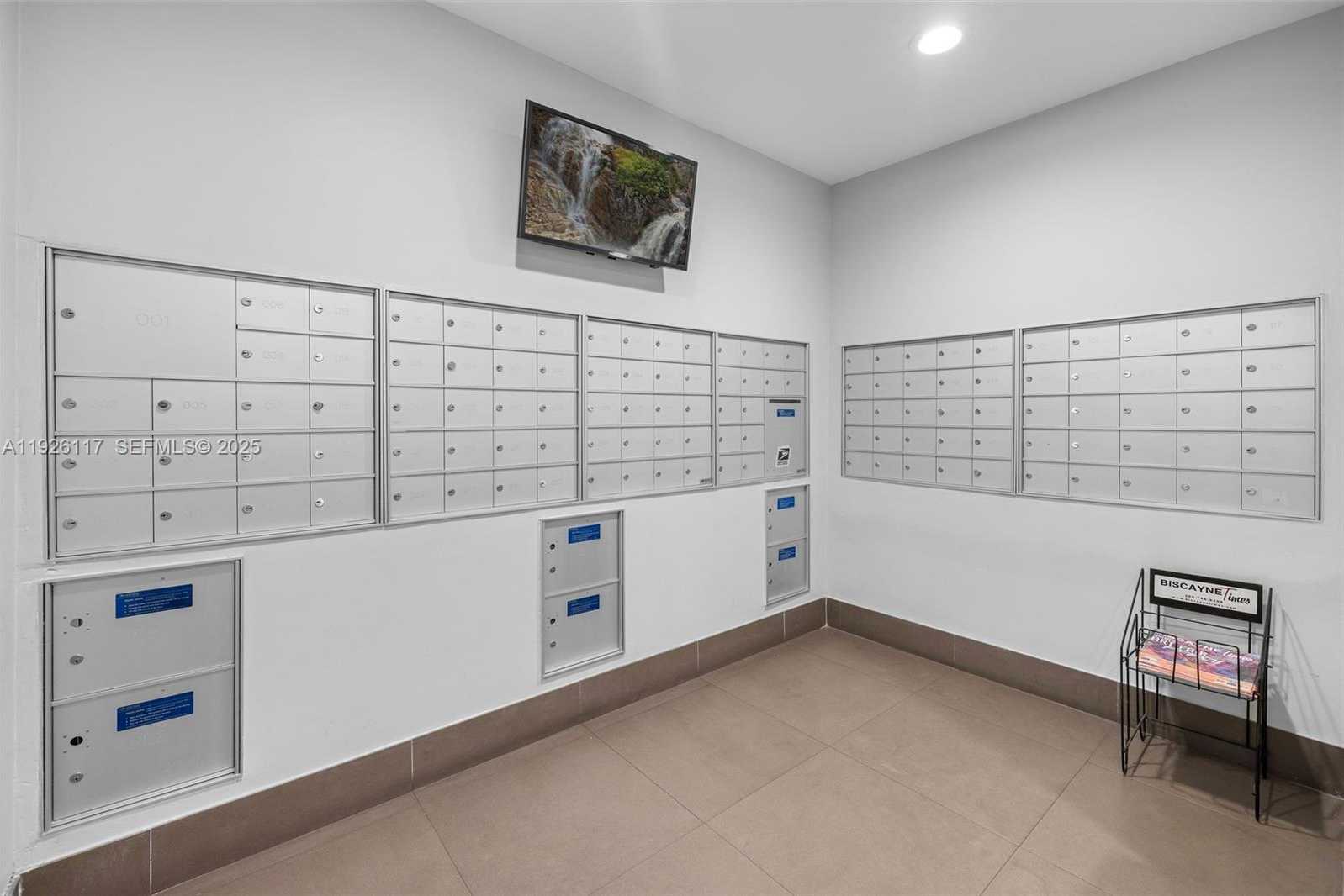 Small Image of 665 NORTH EAST 25TH ST #1801, Miami Number 44