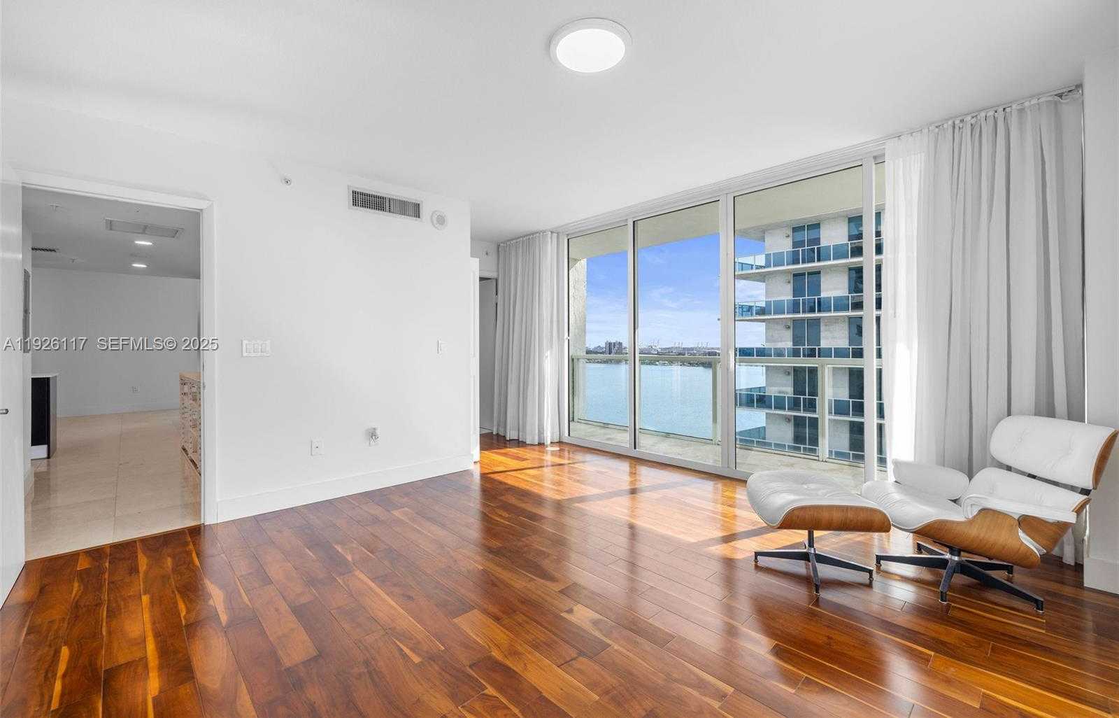 Small Image of 665 NORTH EAST 25TH ST #1801, Miami Number 7