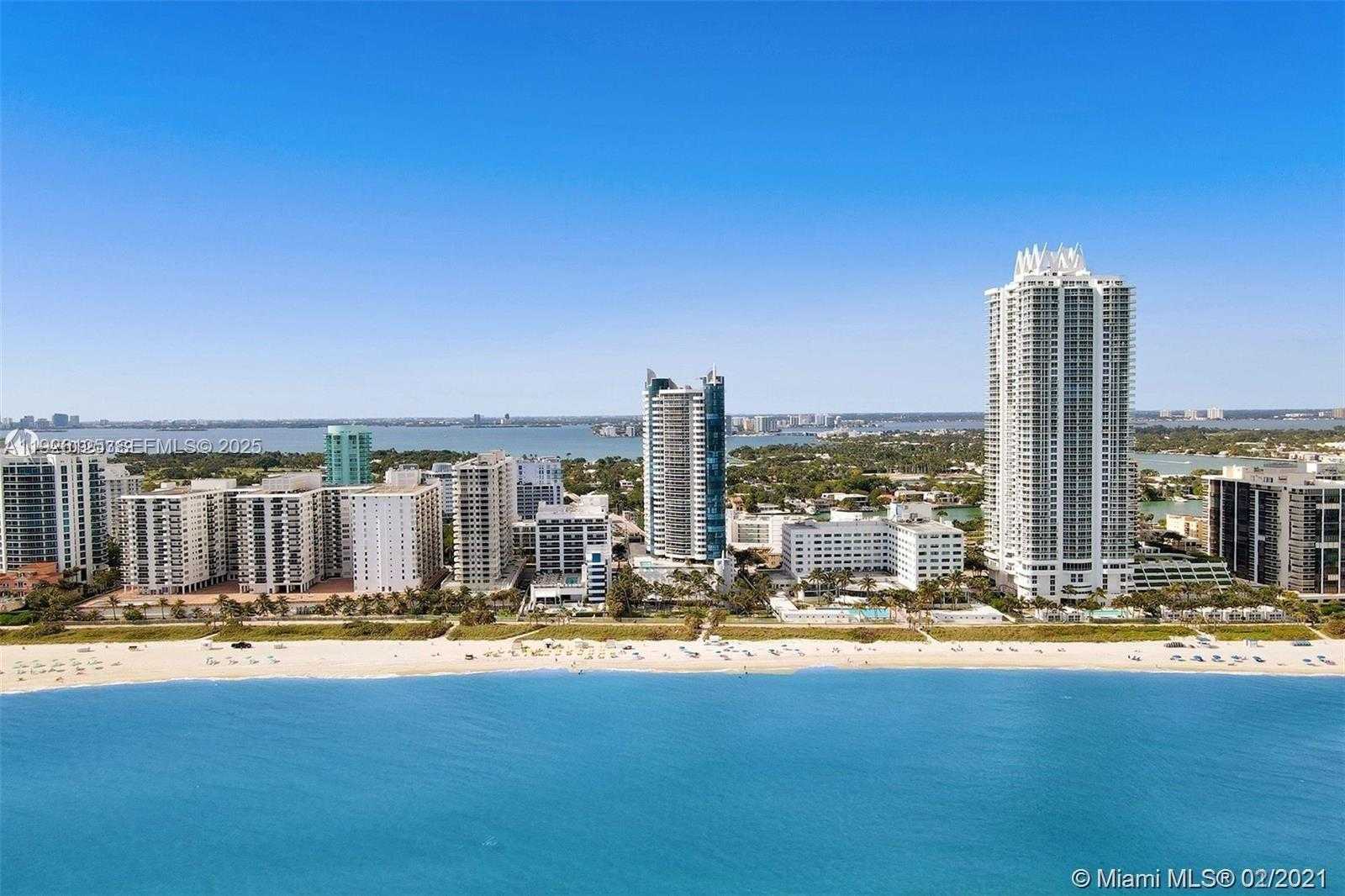 Small Image of 6301 COLLINS AVE #2508, Miami Beach Number 14