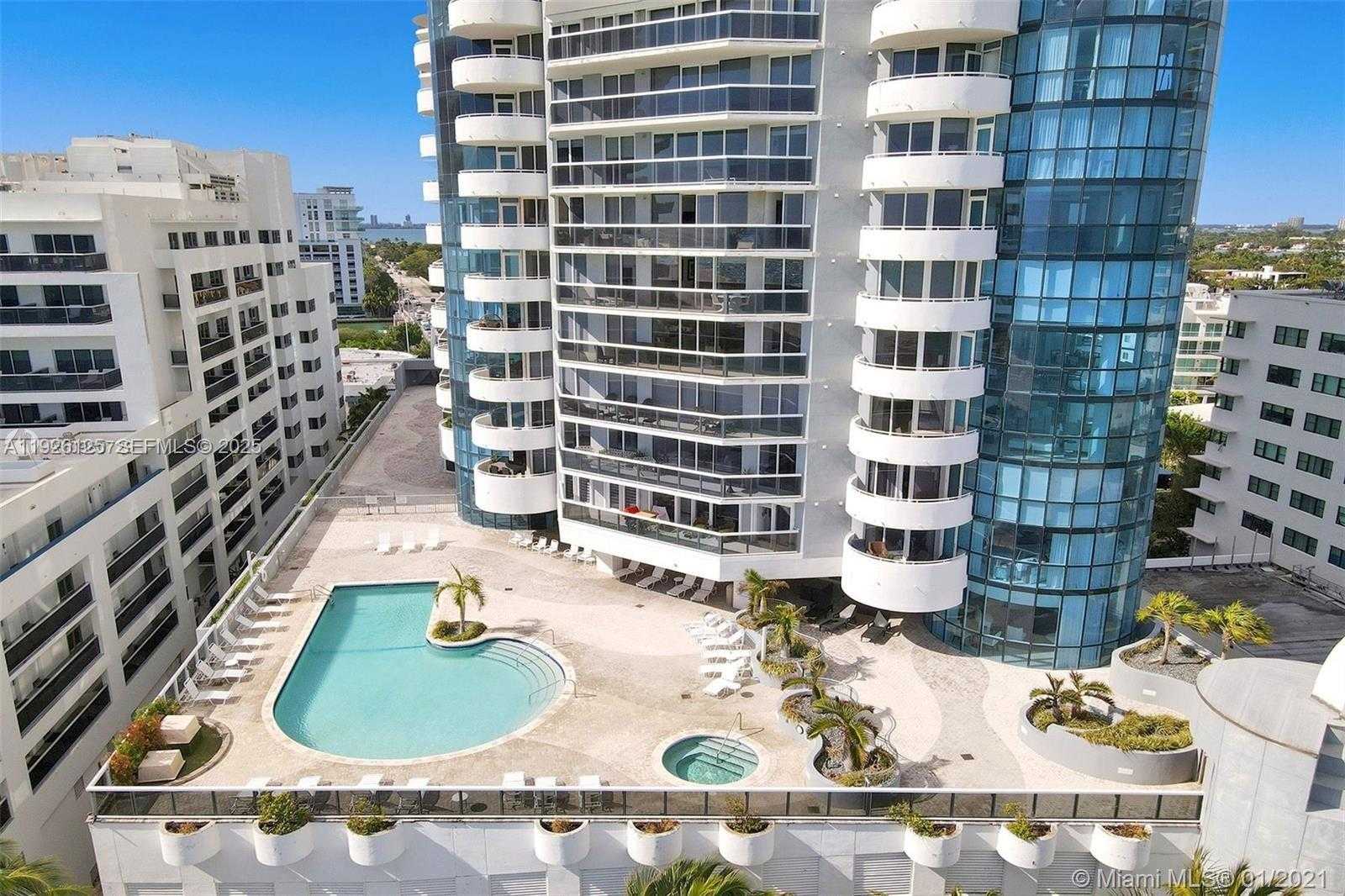 Small Image of 6301 COLLINS AVE #2508, Miami Beach Number 3