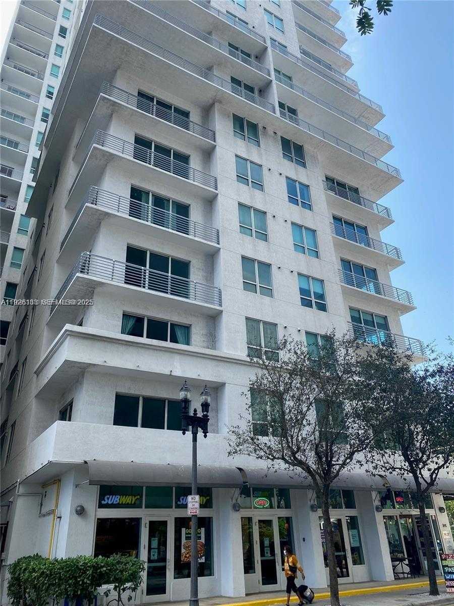 Small Image of 234 NORTH EAST 3RD ST #201, Miami Number 1